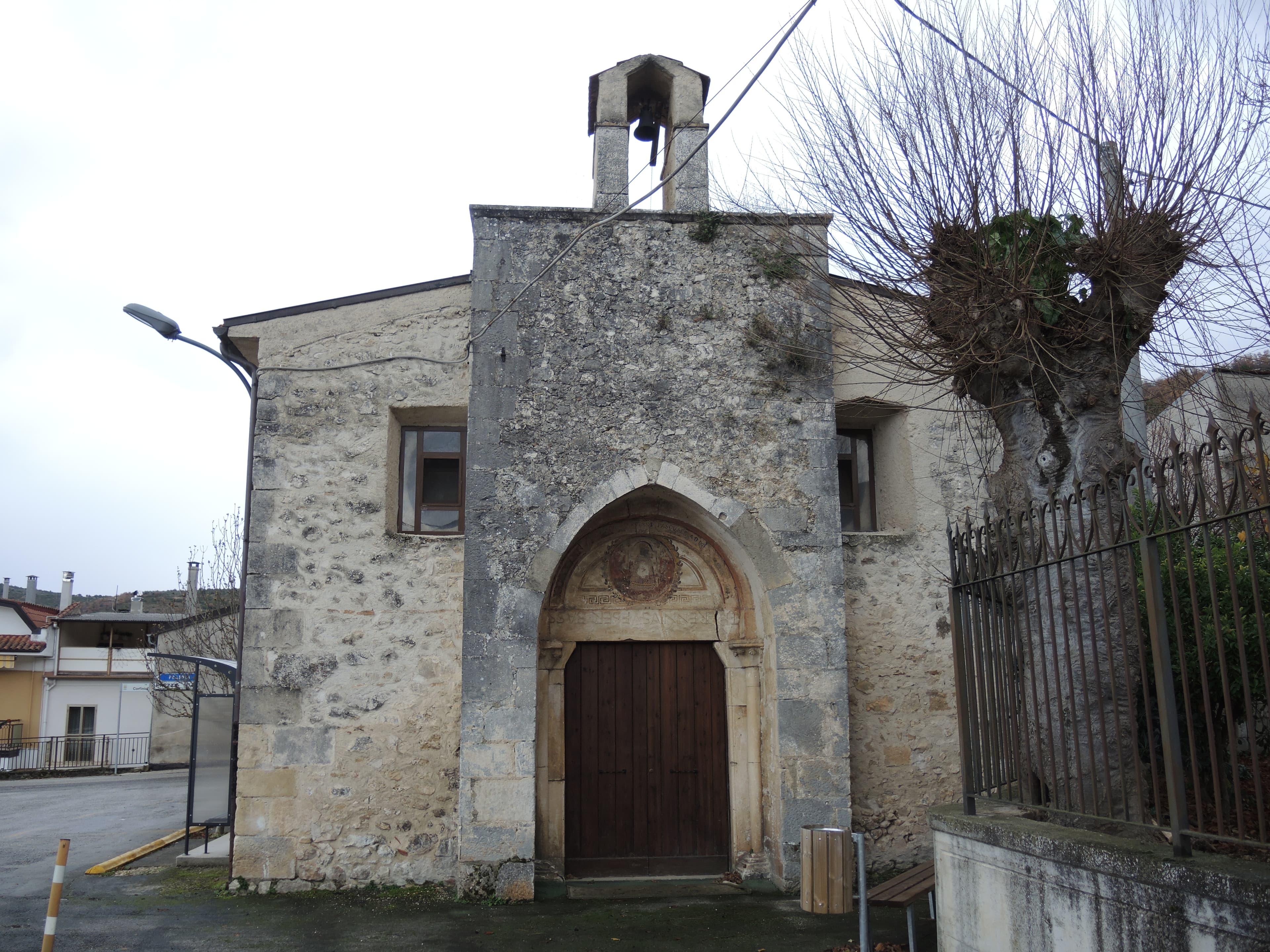 Chiesa di Santa Maria del Colle