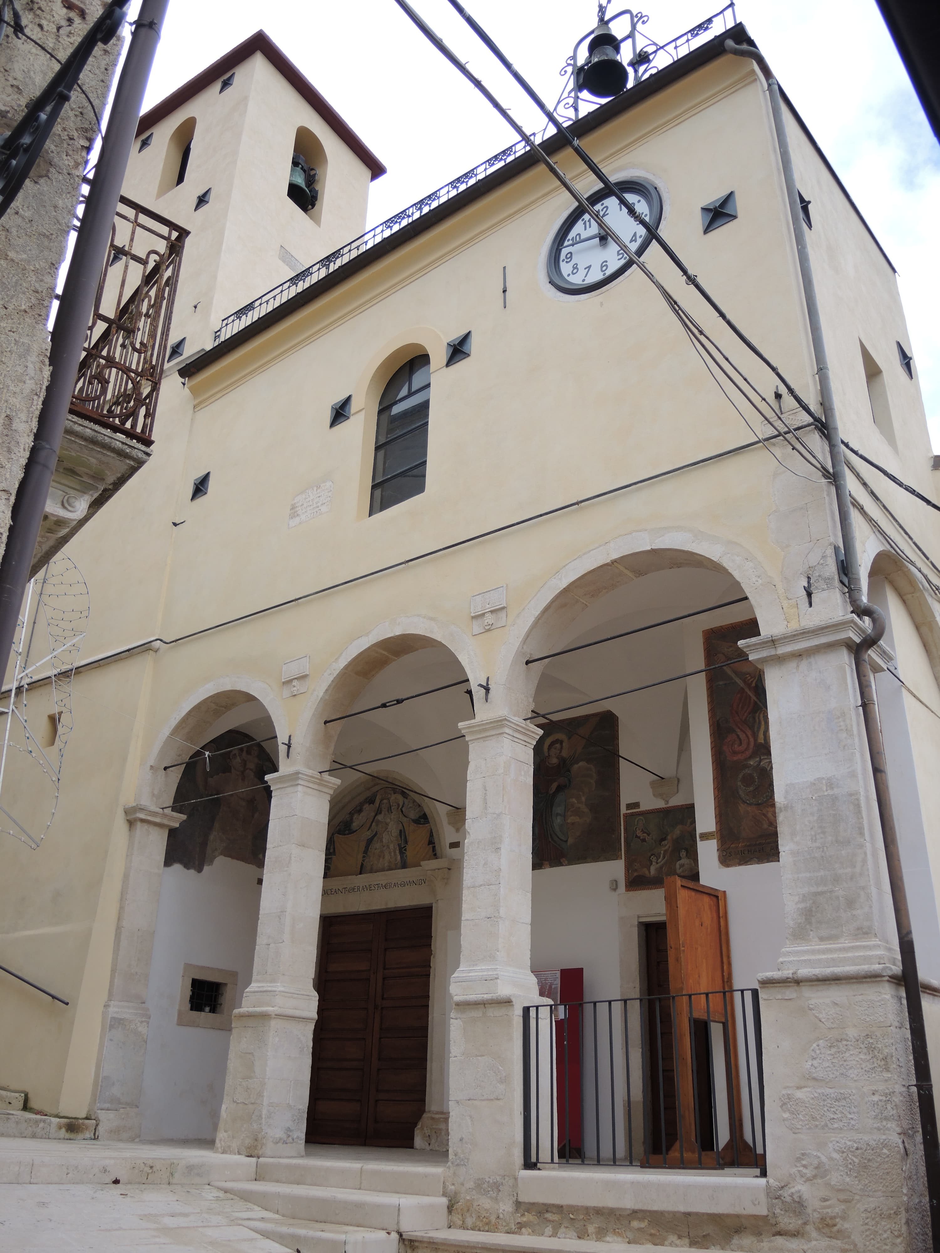 Santa Lucia