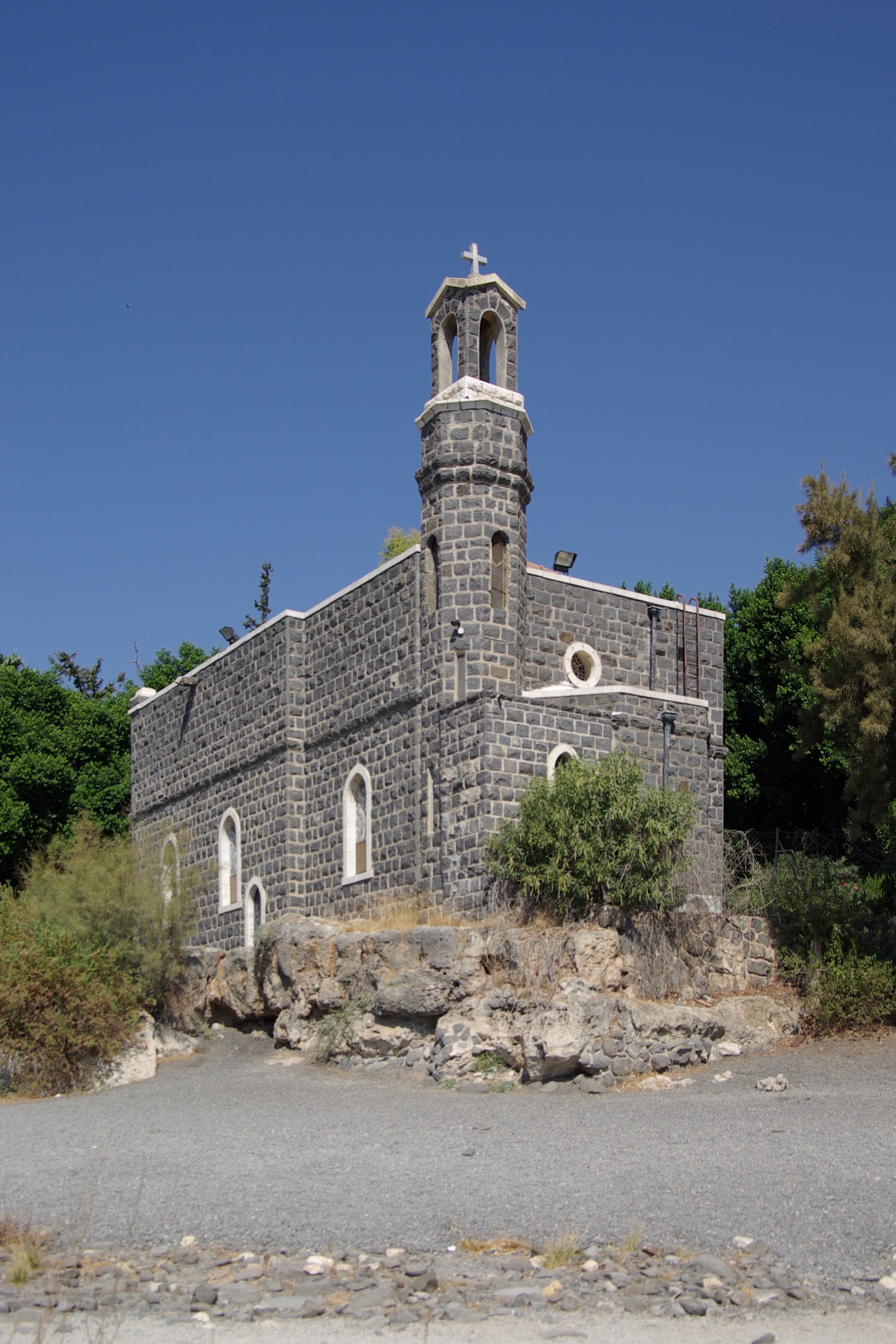 Church of the Primacy of St. Peter
