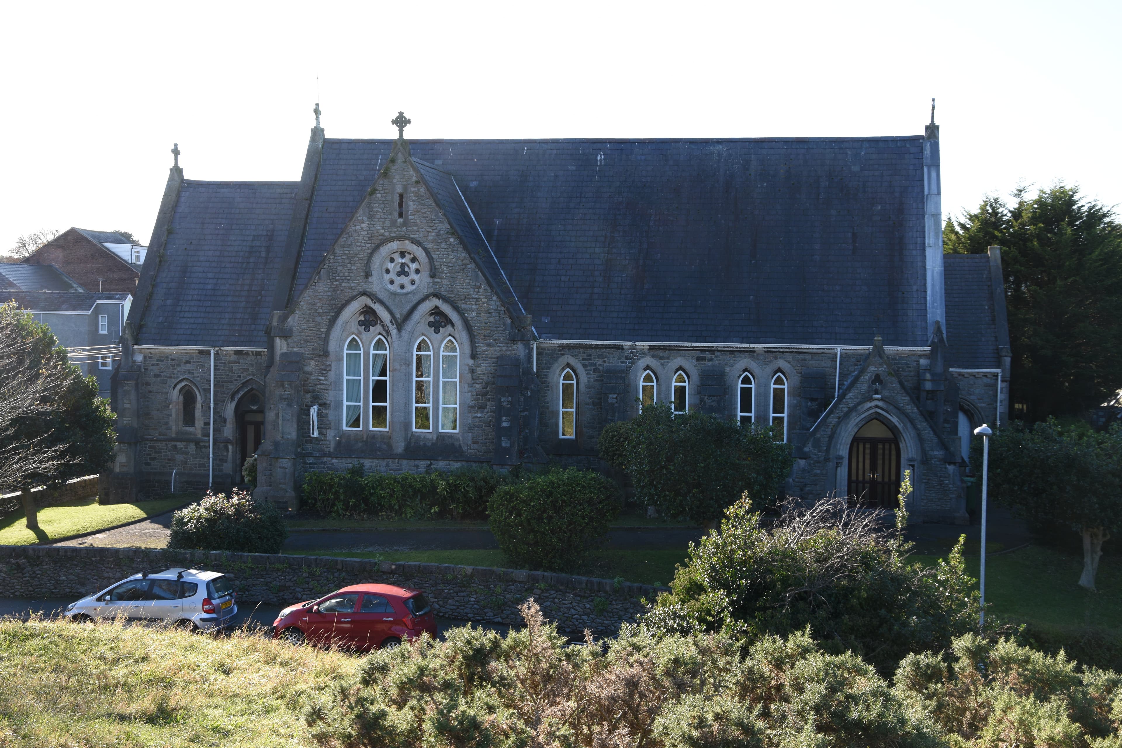 Princes Road Pentecostal Church