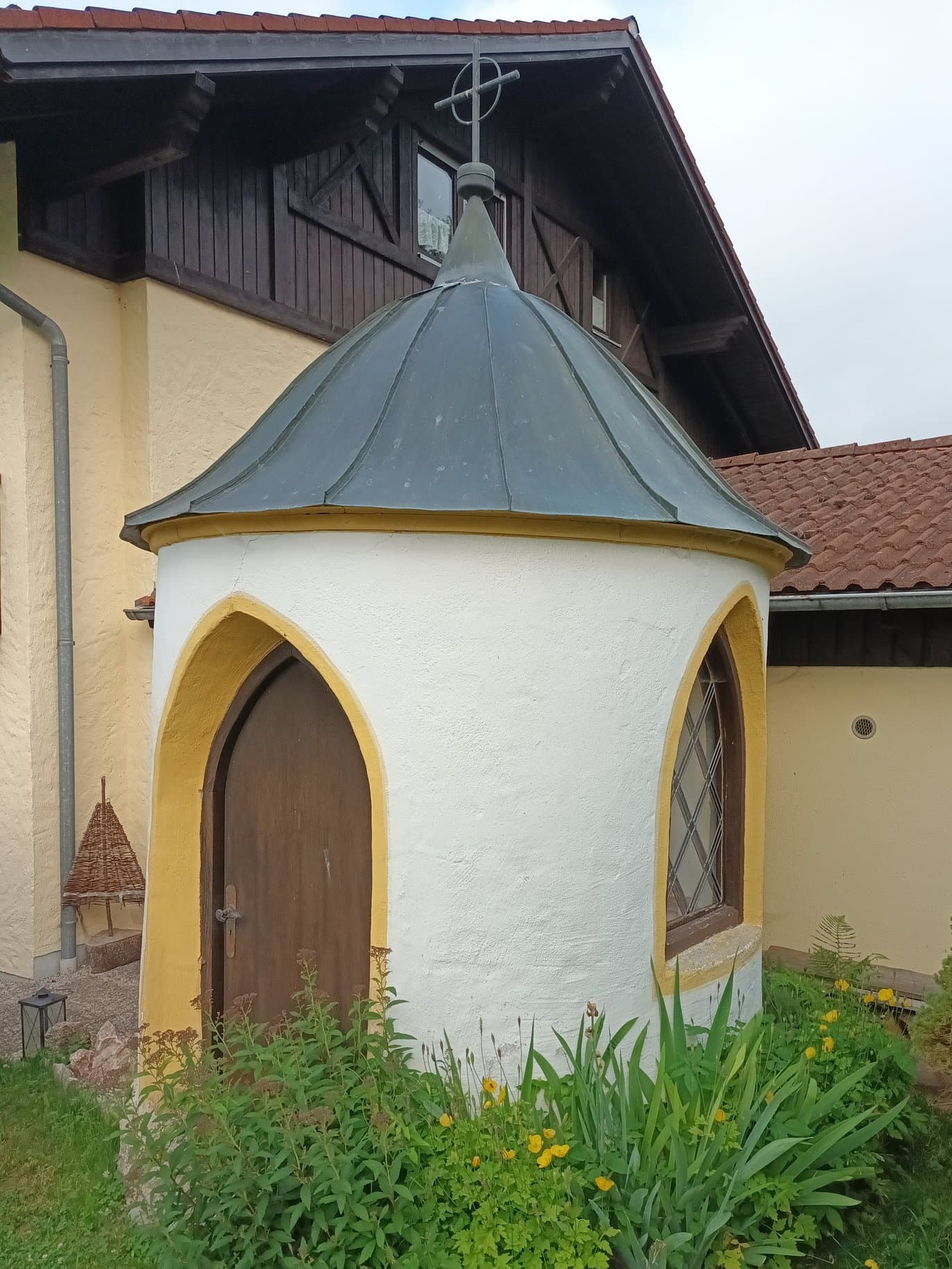 Bader-Kapelle