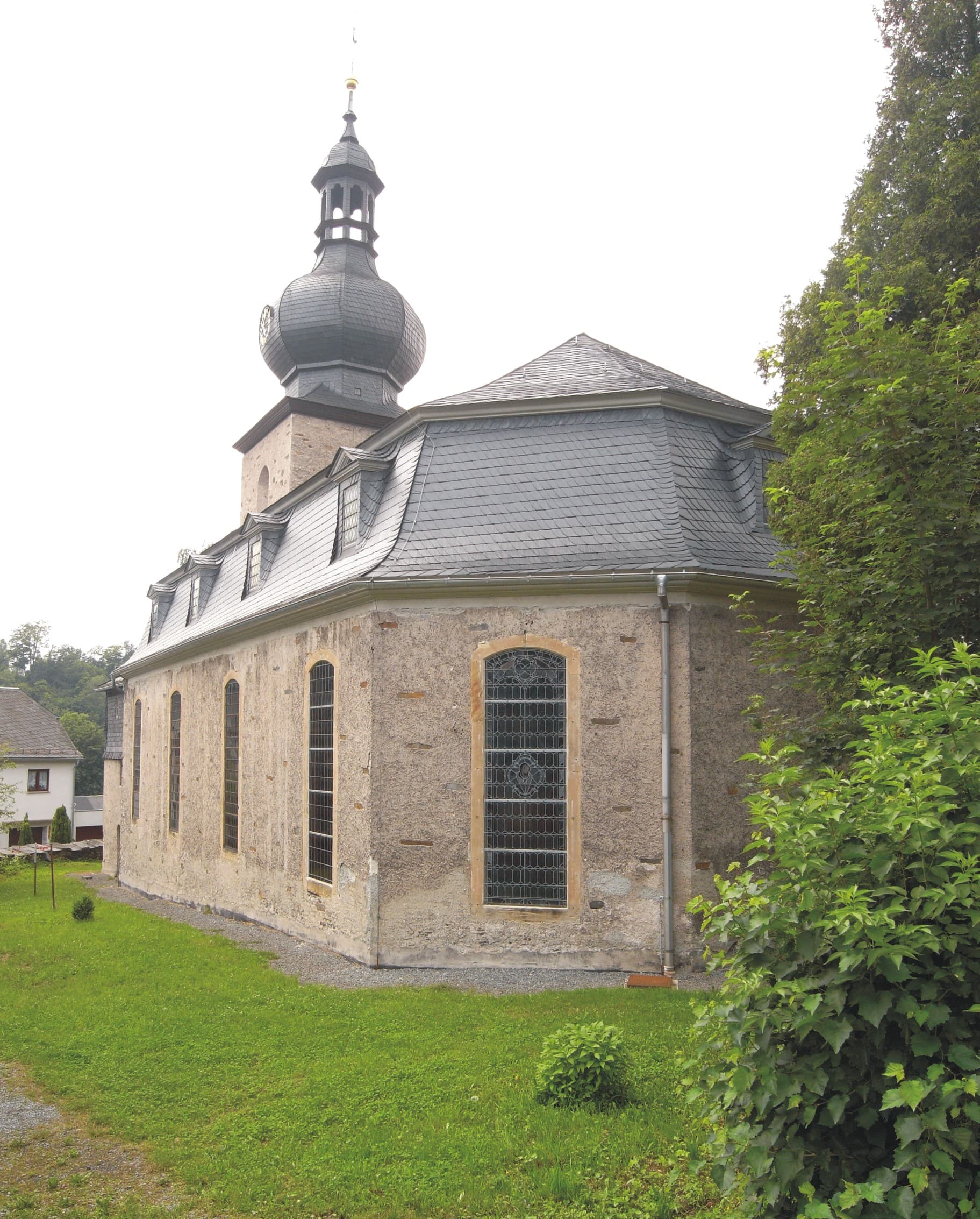 St. Lorenz