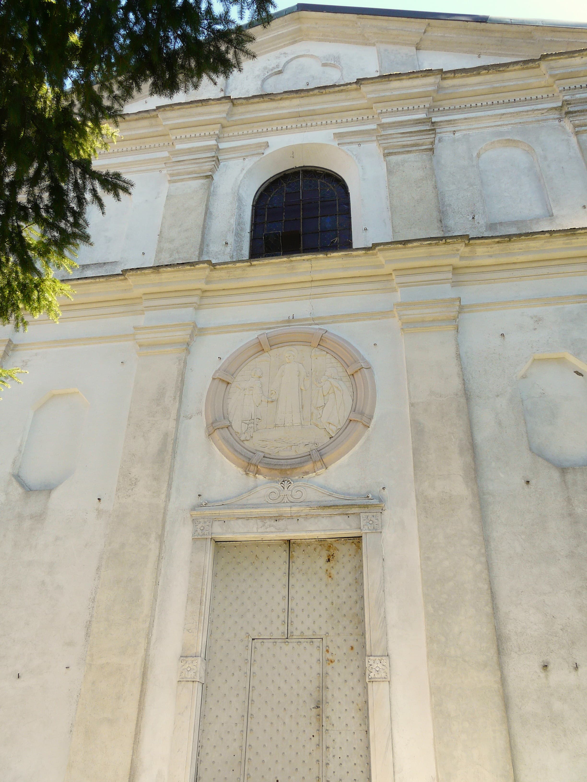 San Lorenzo (Propata)