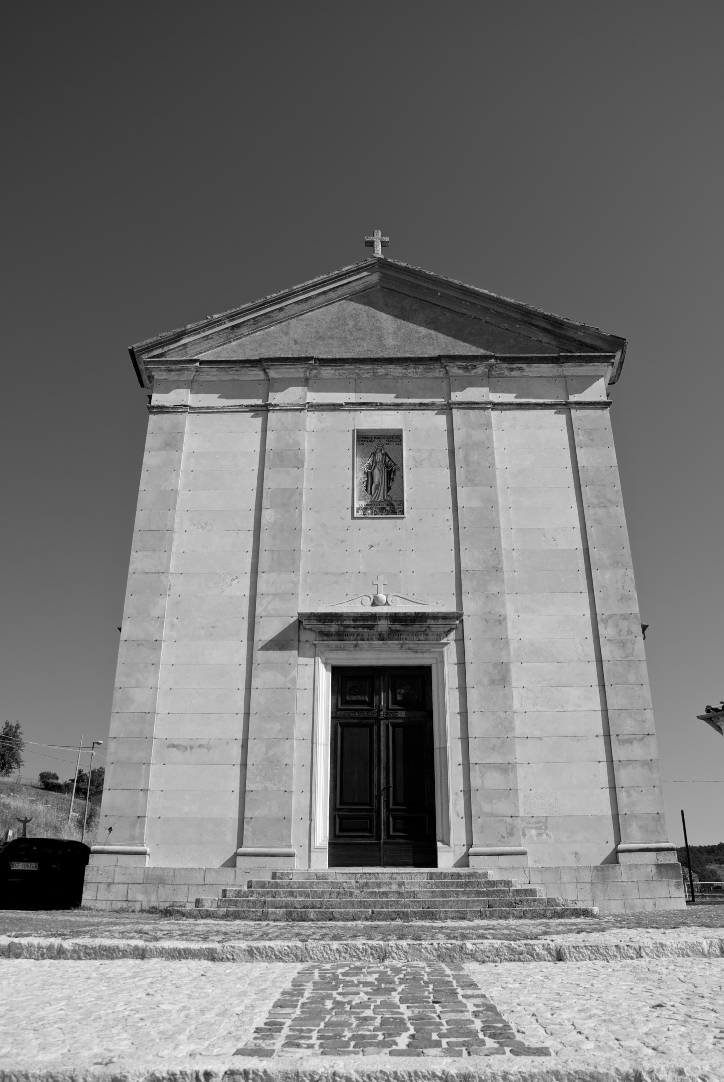 San Nicola