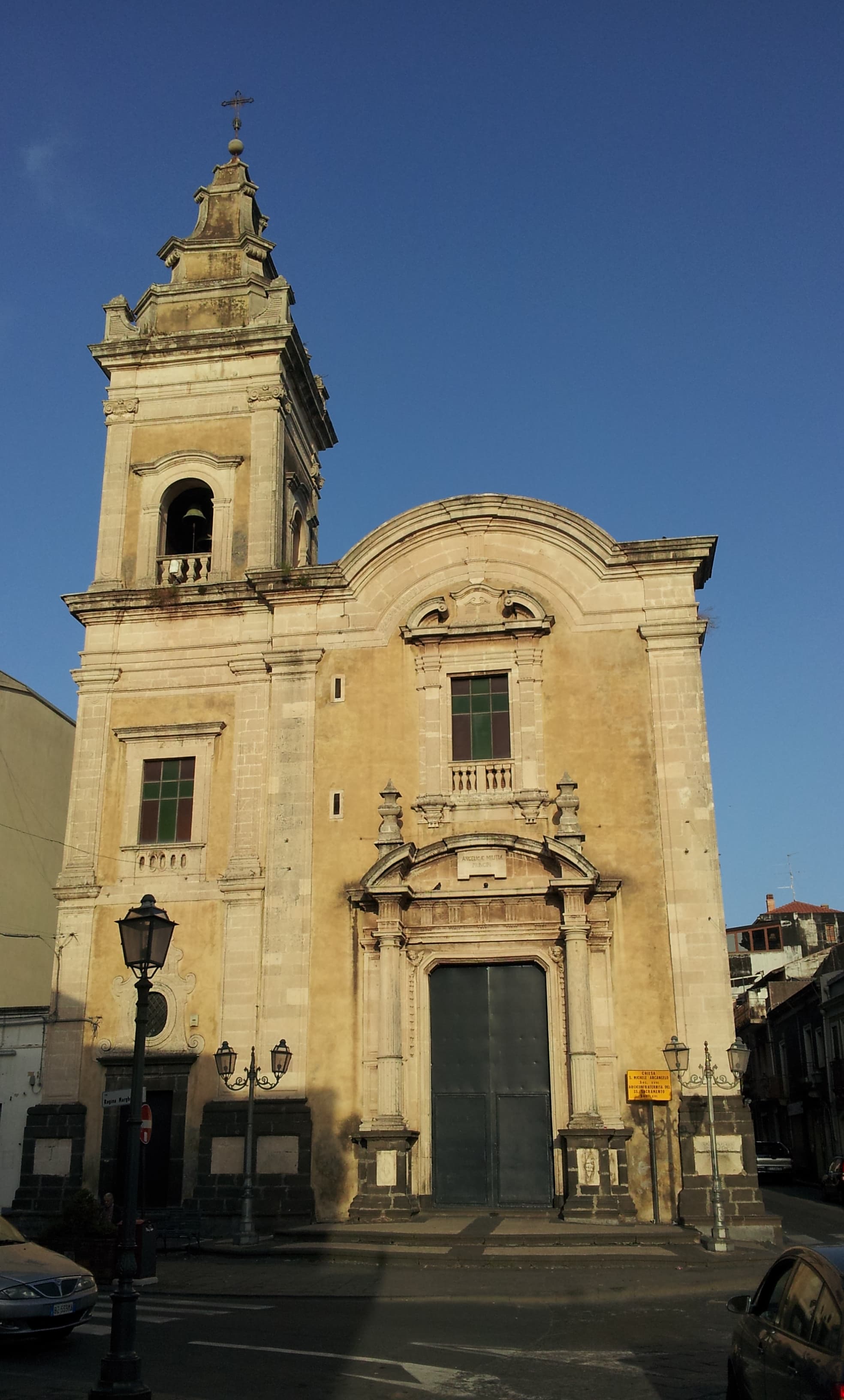 San Michele Church