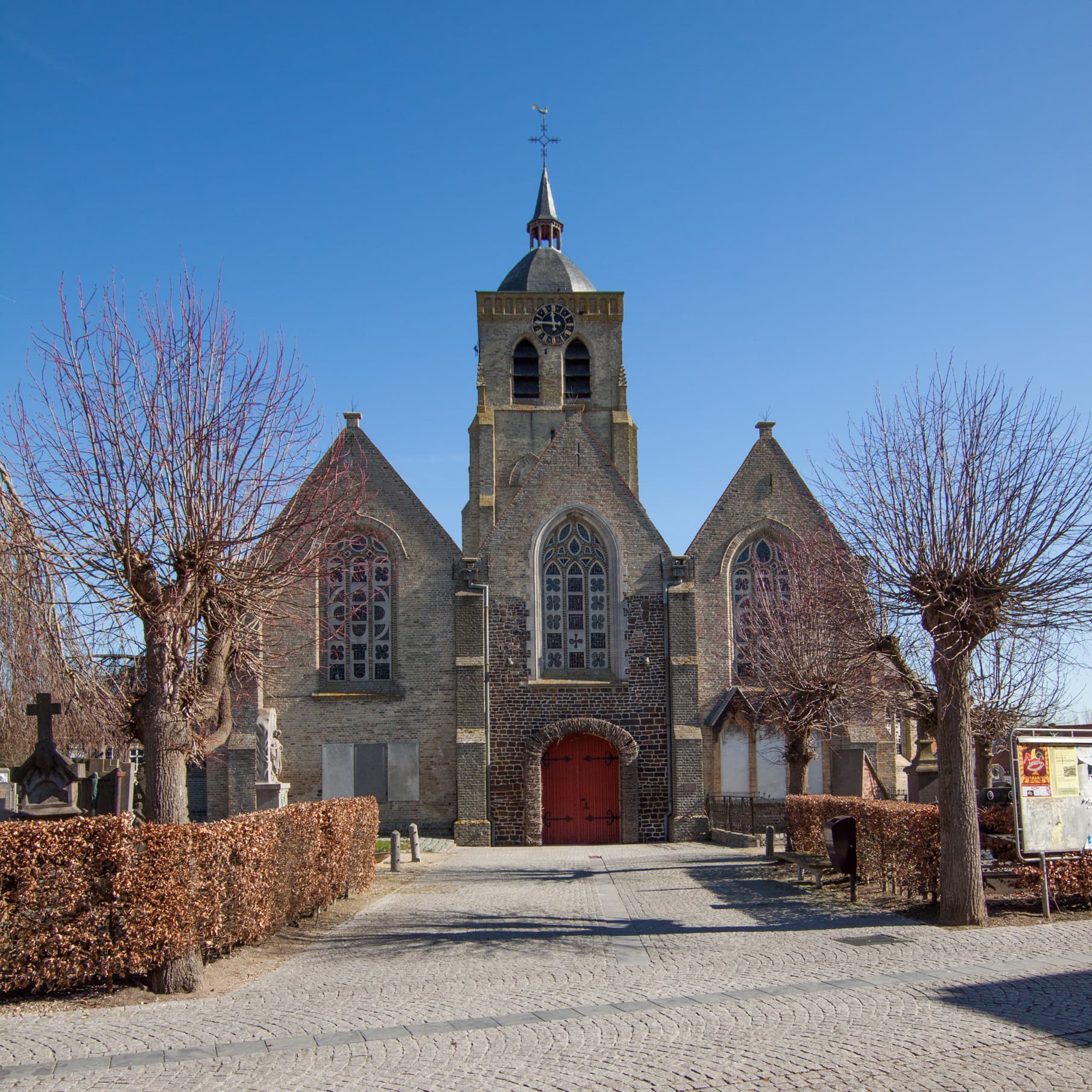 Sint-Victorkerk