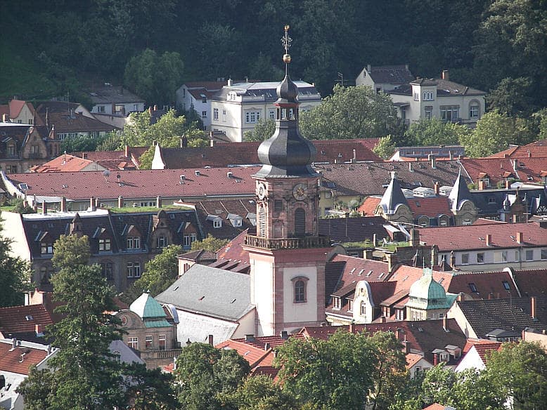 Providence Church