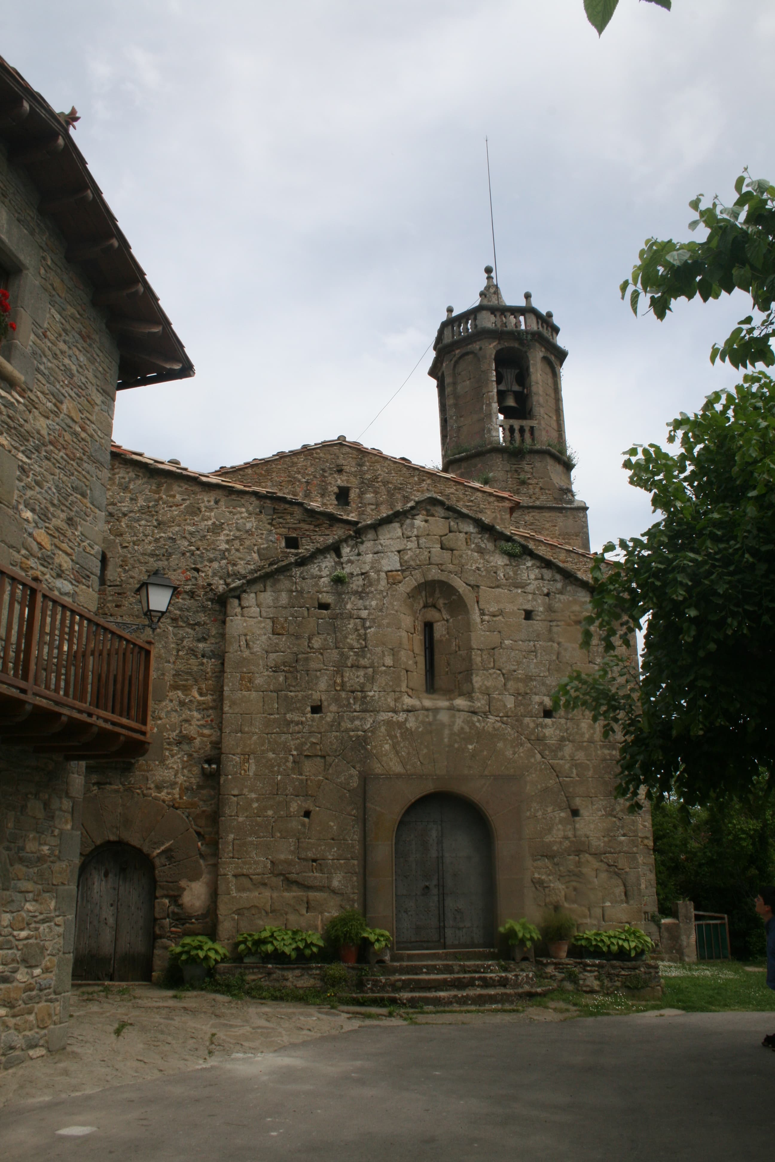 Sant Andreu de Pruit