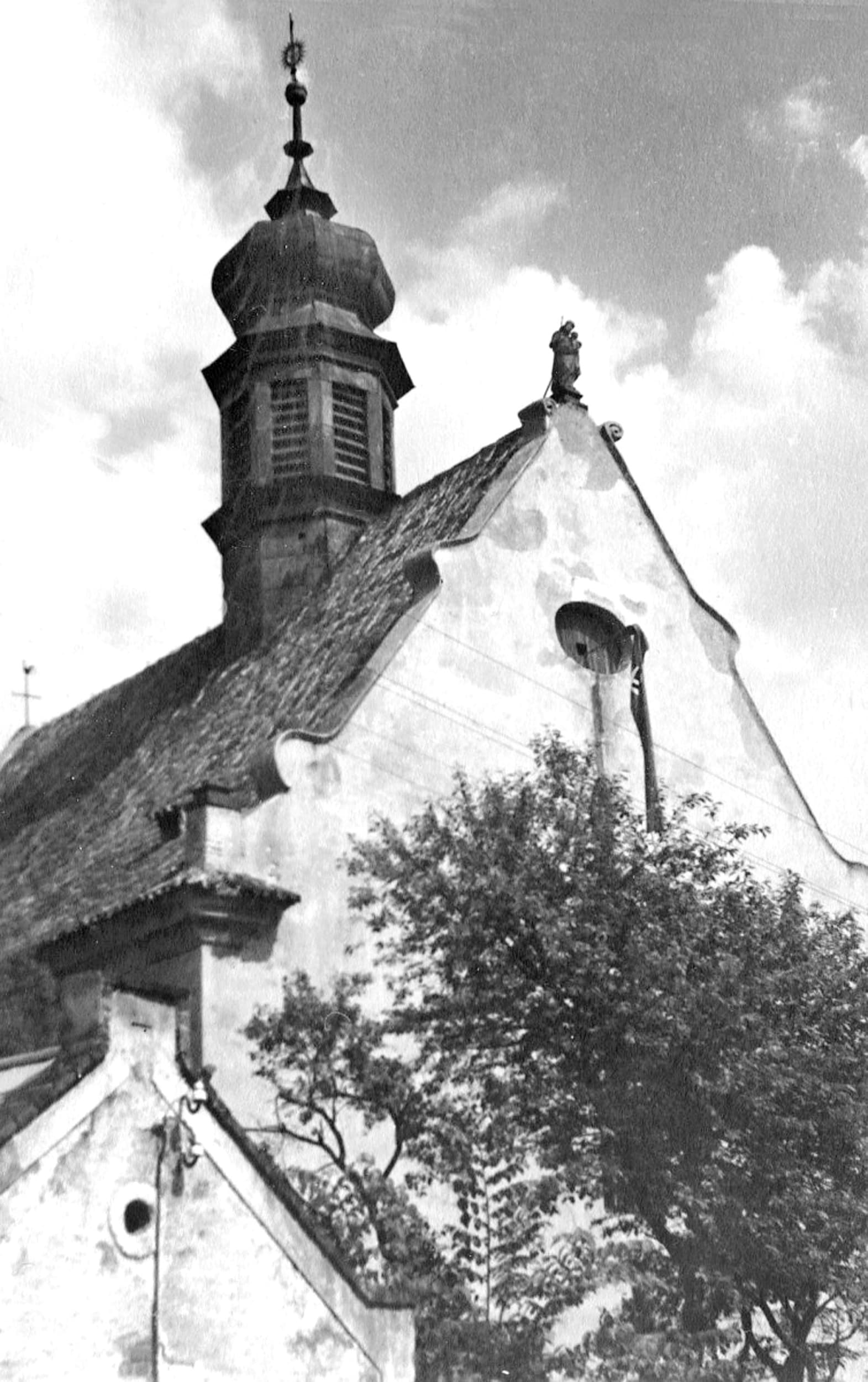 Church of Saints Peter and Paul