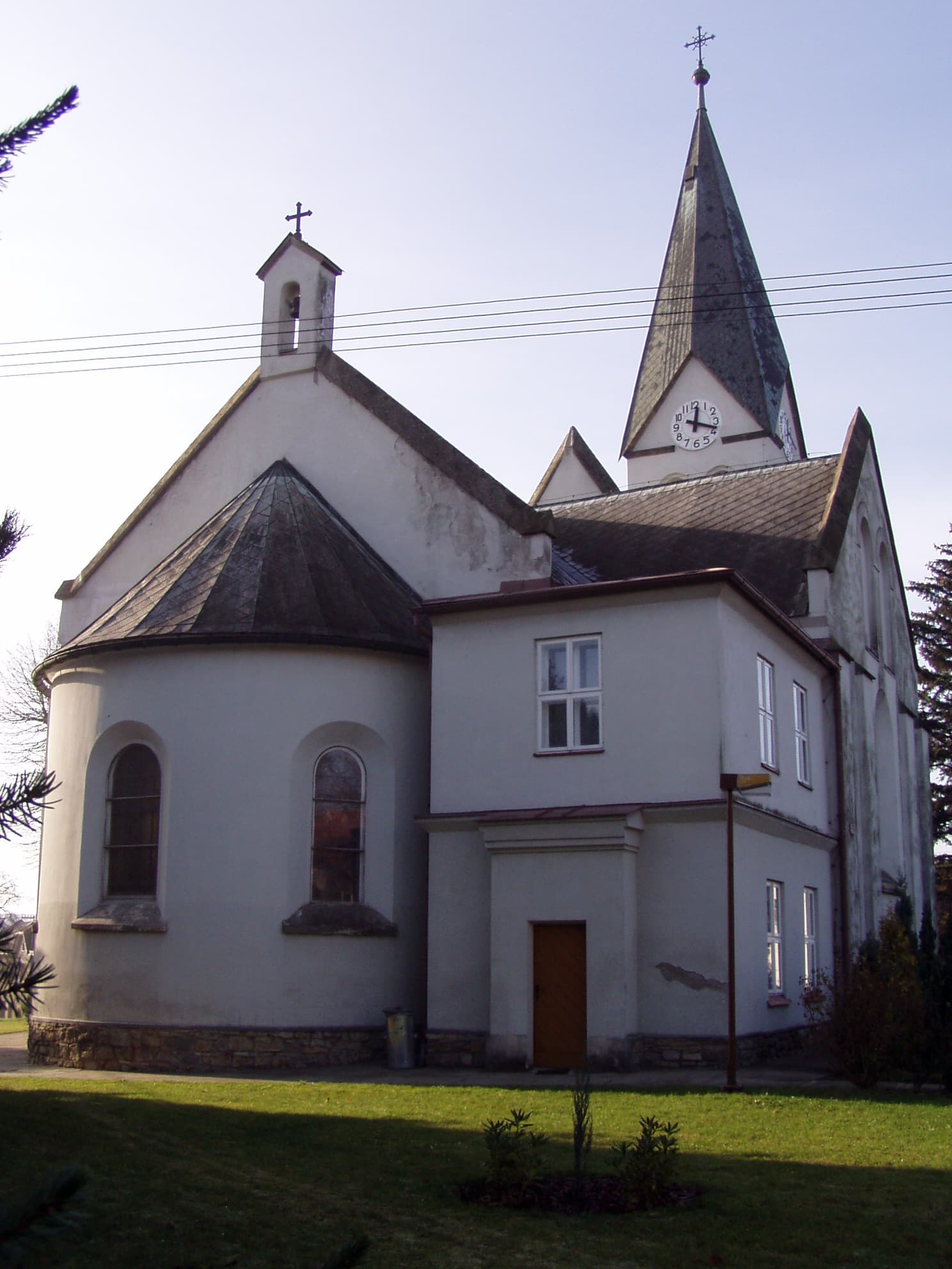 Church of Saint Catherine