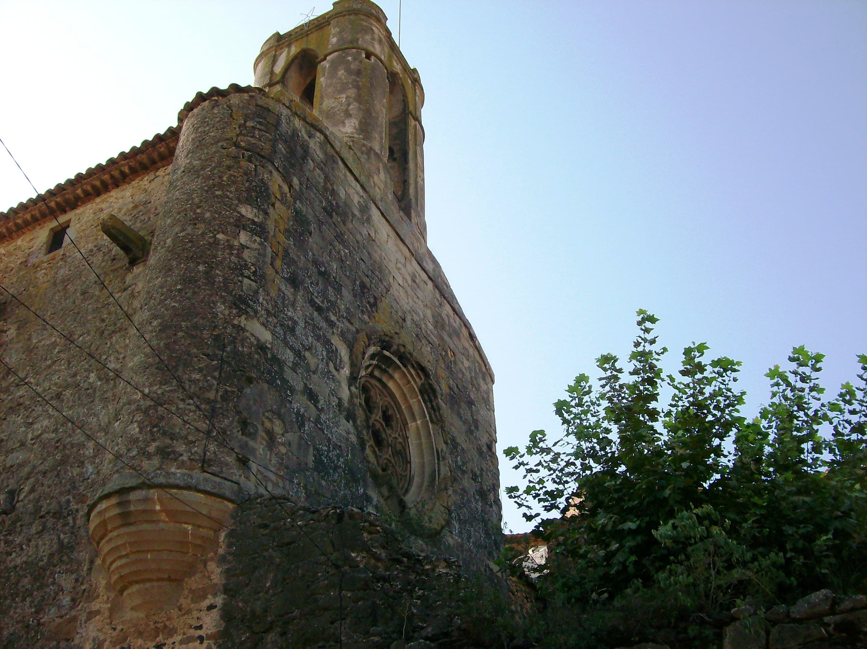 Sant Pere de Púbol