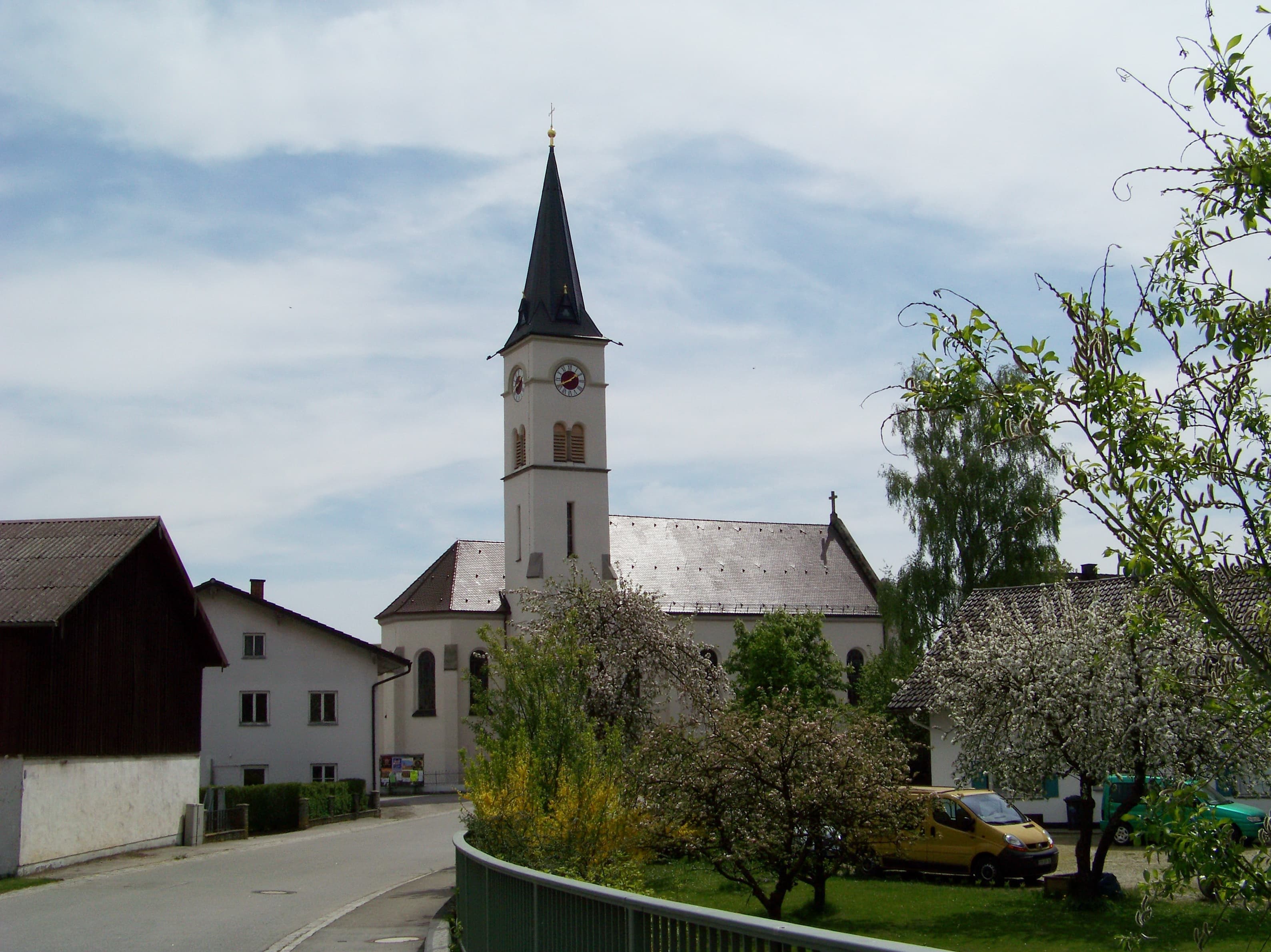 Sankt Peter