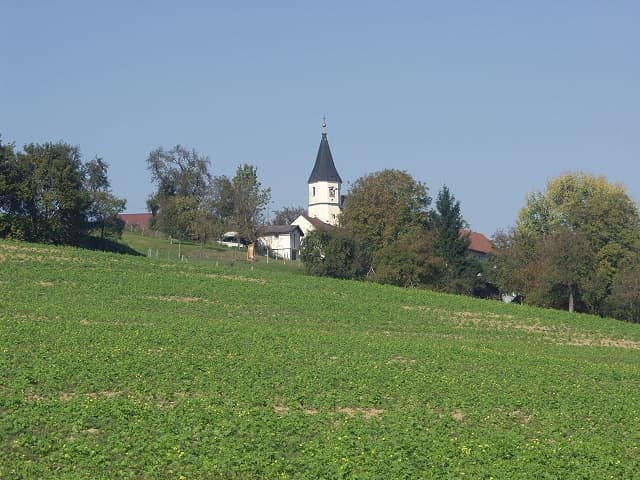 Sankt Leonhard