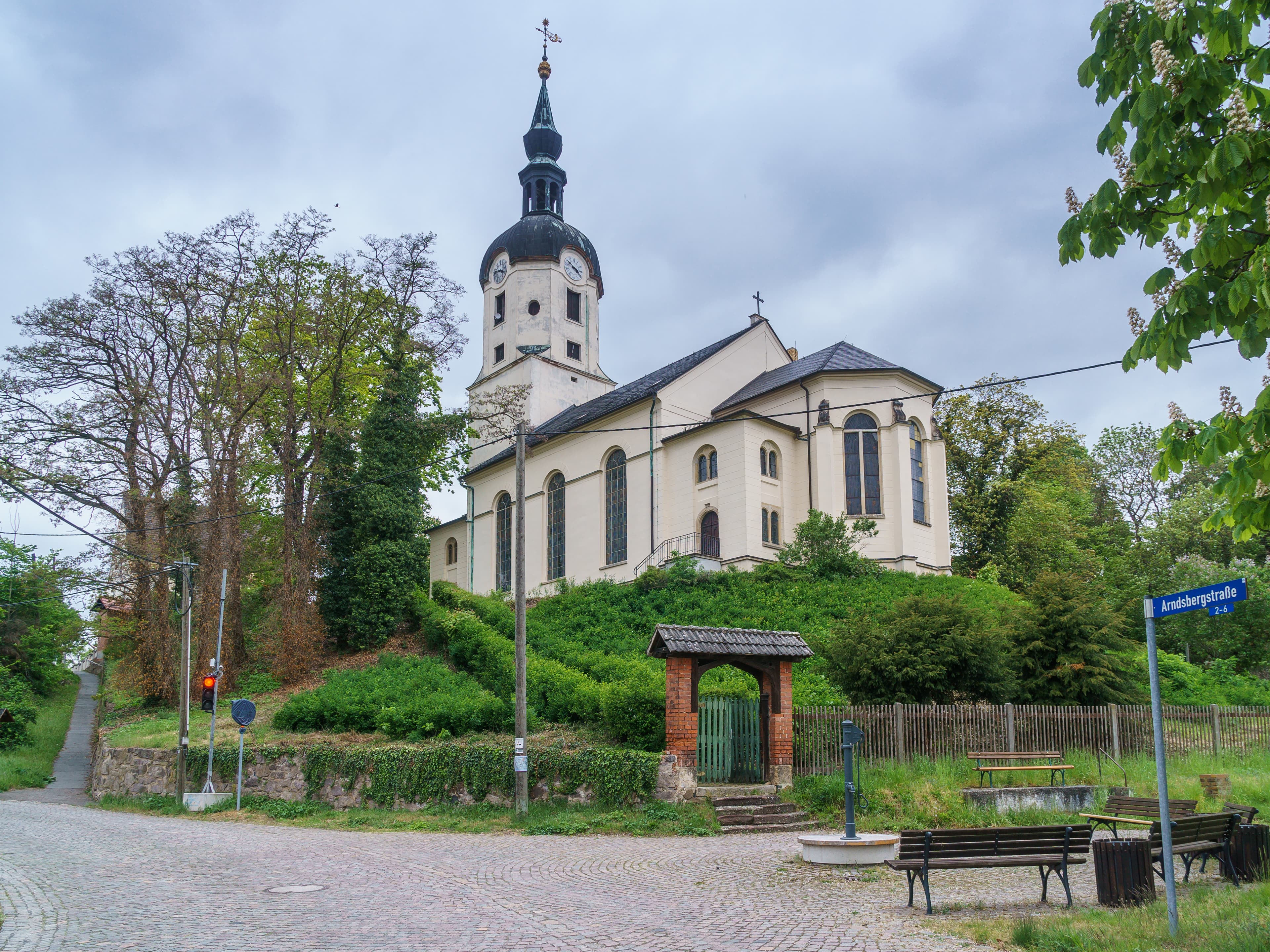 St. Peter's Church