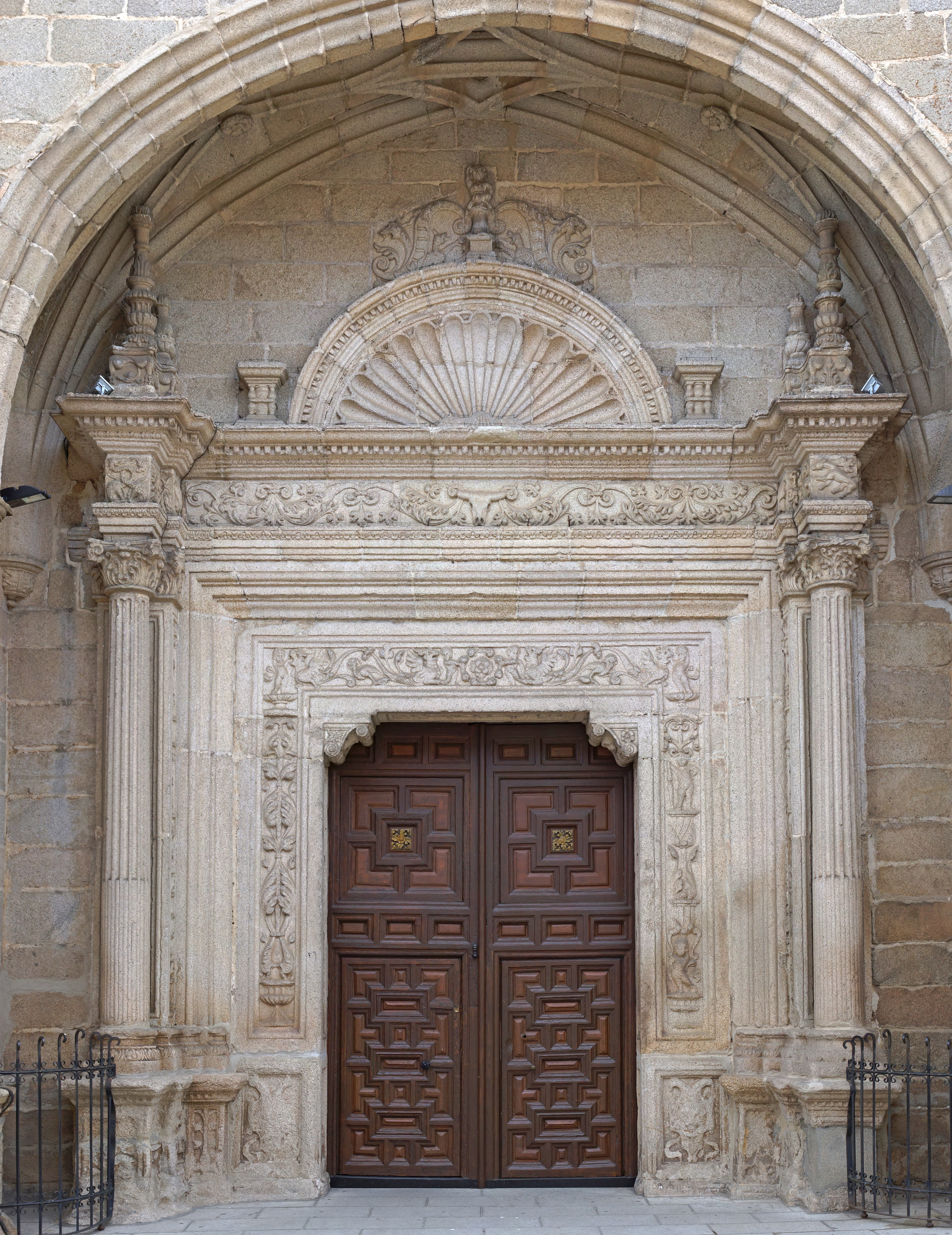 Church of San Cristóbal