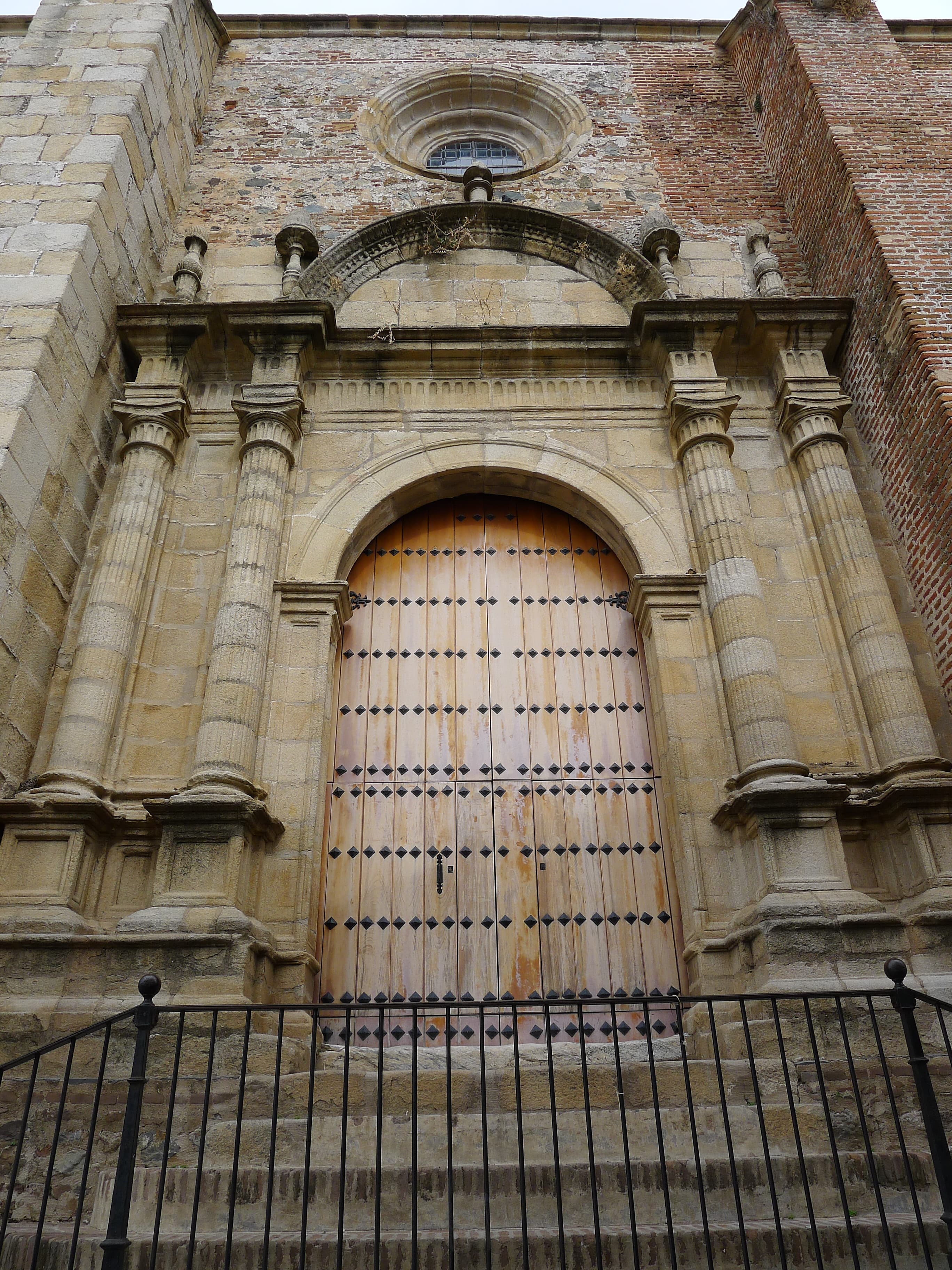 Iglesia de la Asunción de Nuestra Señora