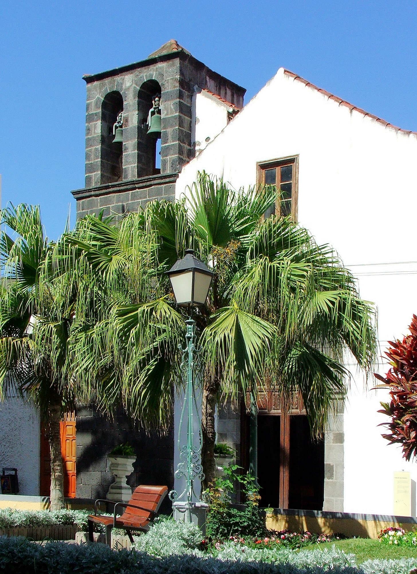 Ermita de San Juan Bautista