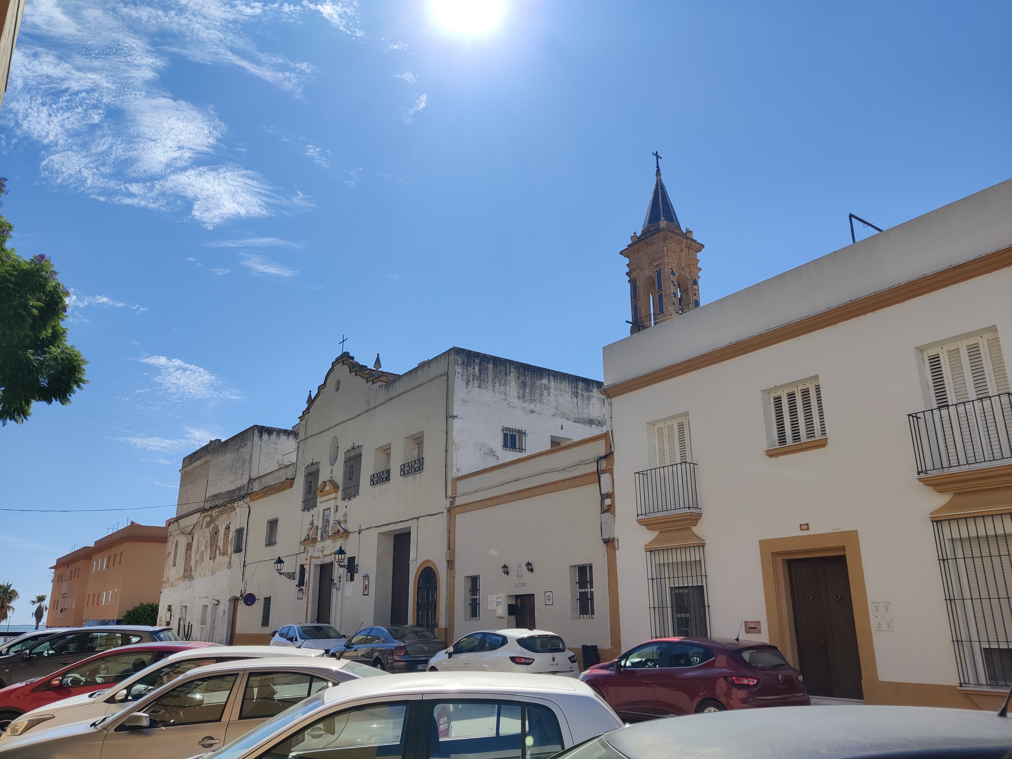 Iglesia de la Victoria