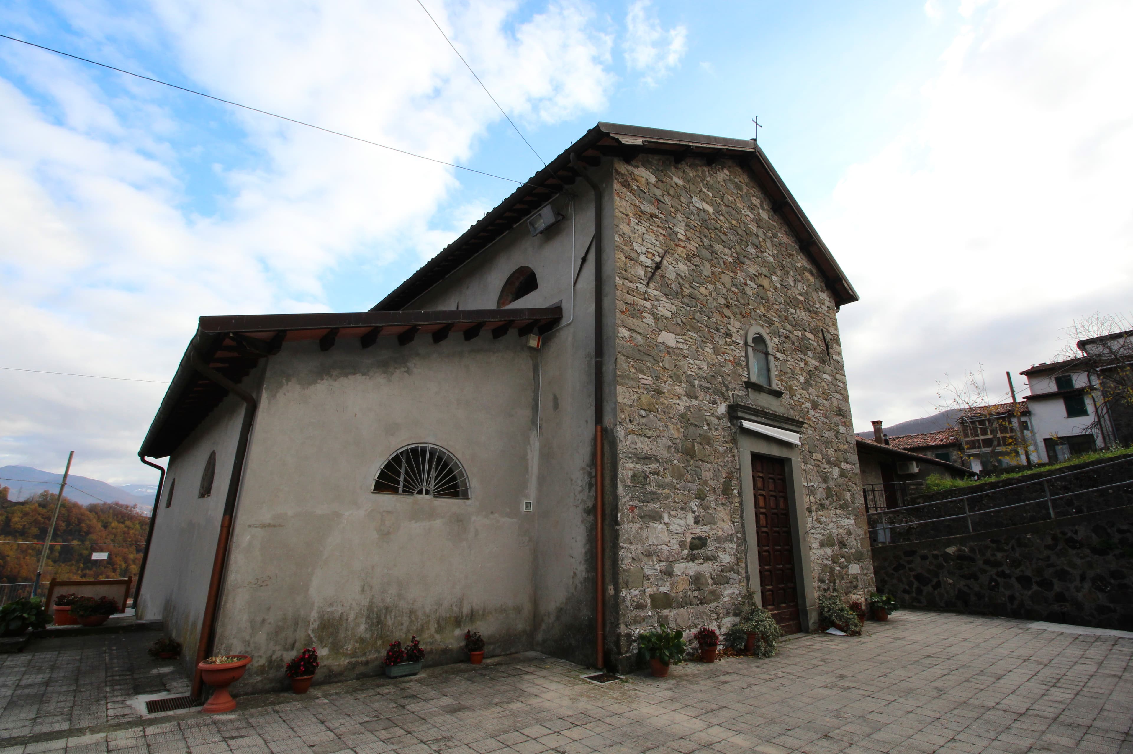 Santa Maria Assunta