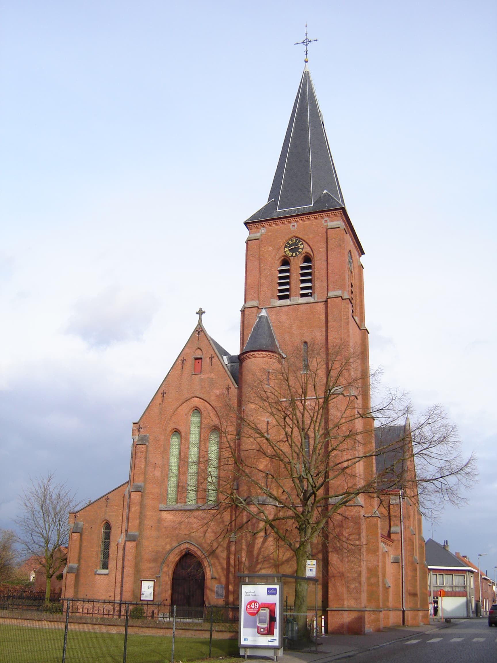 Sint-Jobkerk