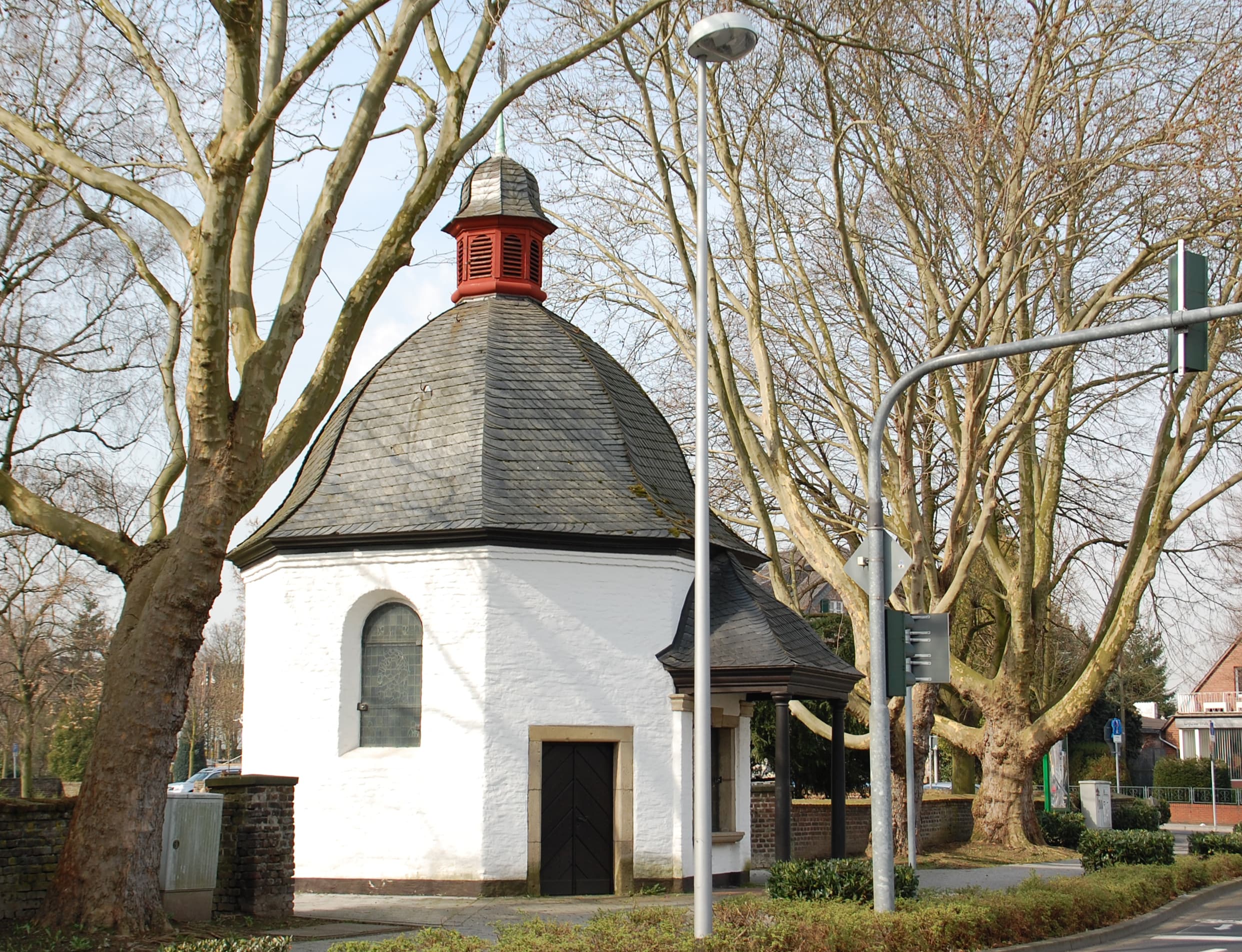 Barbarakapelle