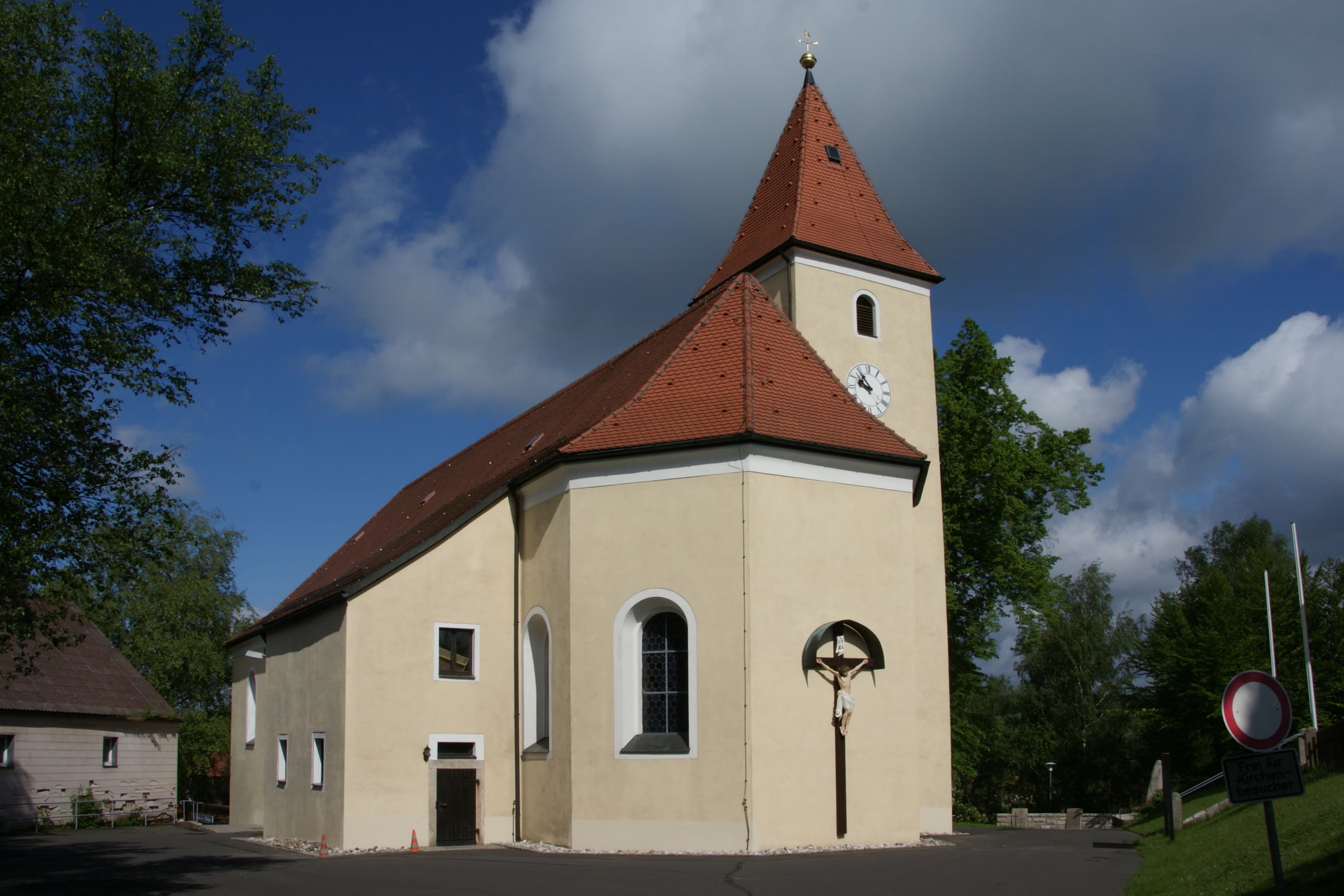 St. Martin