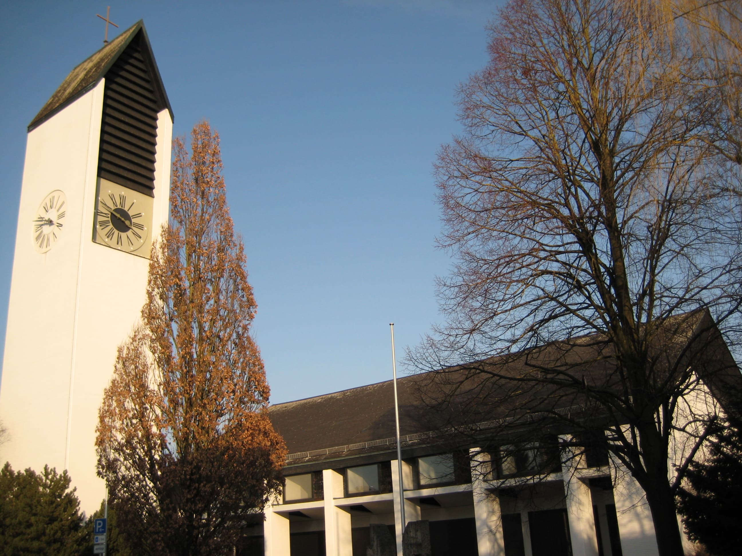 St. Ulrich