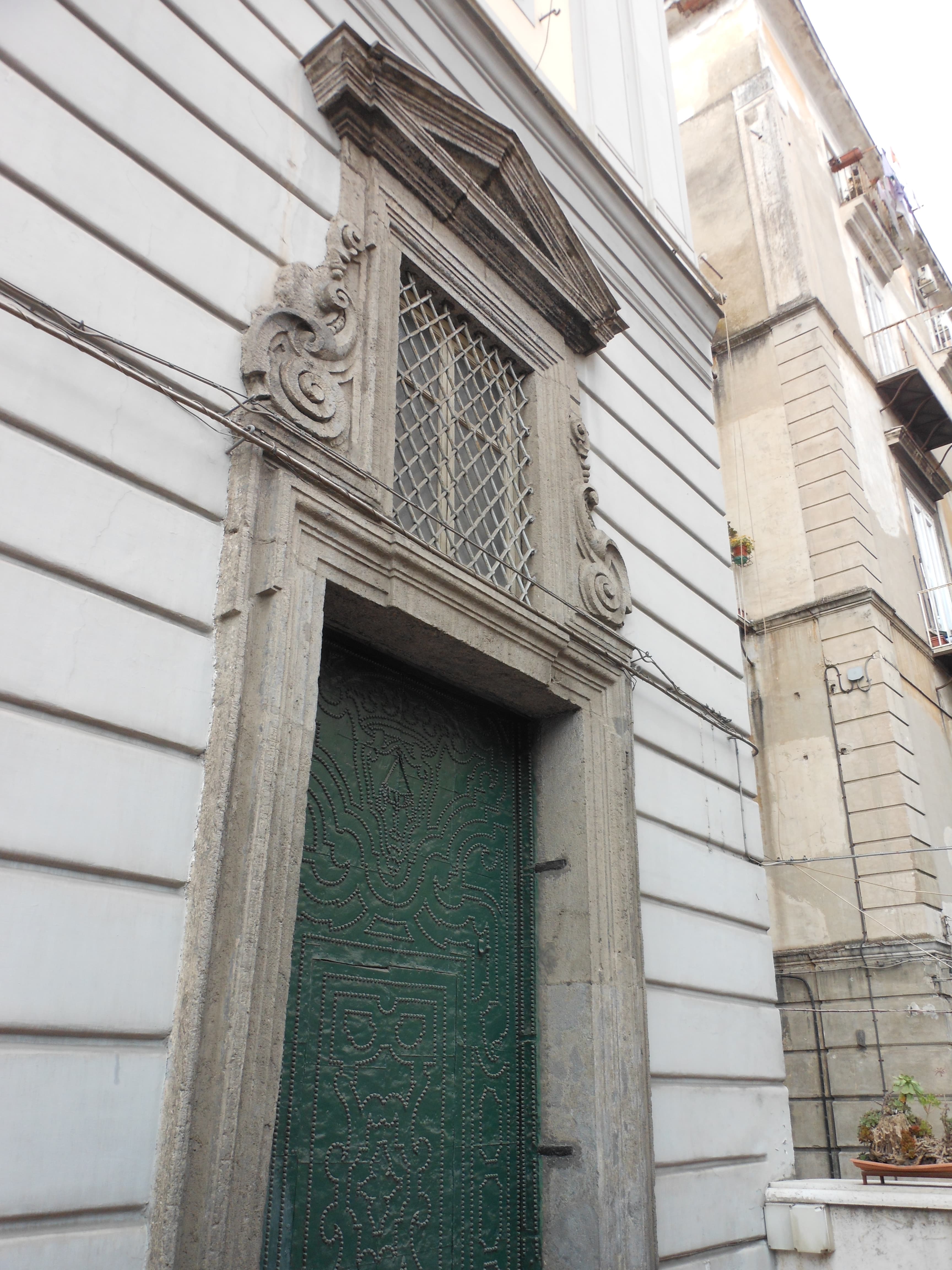 Santa Maria della Purità degli Orefici