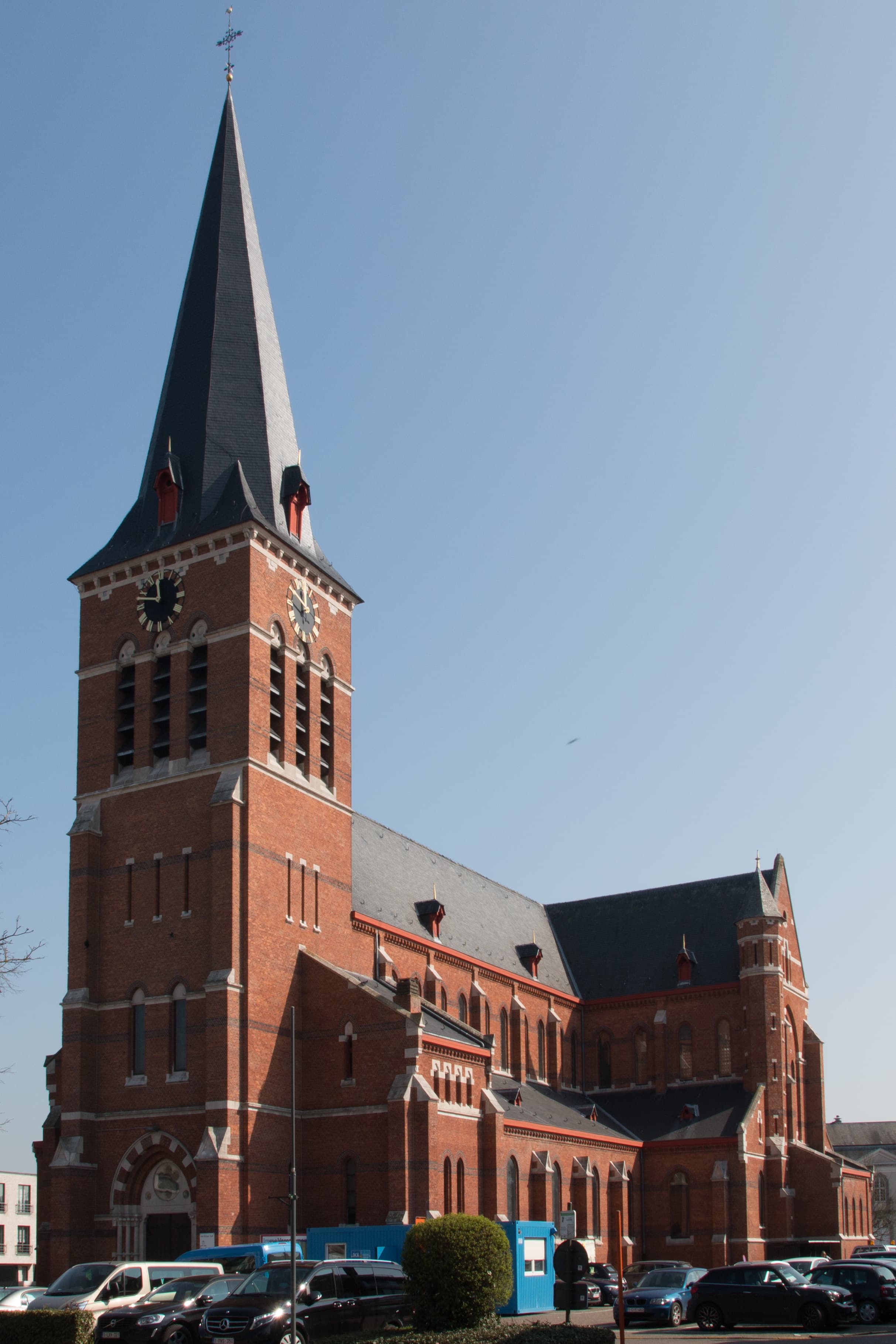 Sint-Niklaaskerk