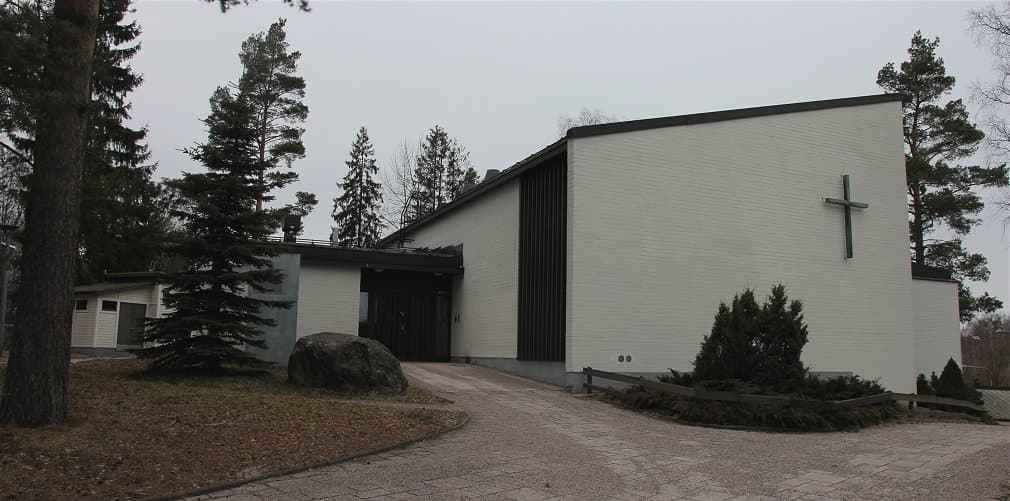 Saint Anna Children's Church