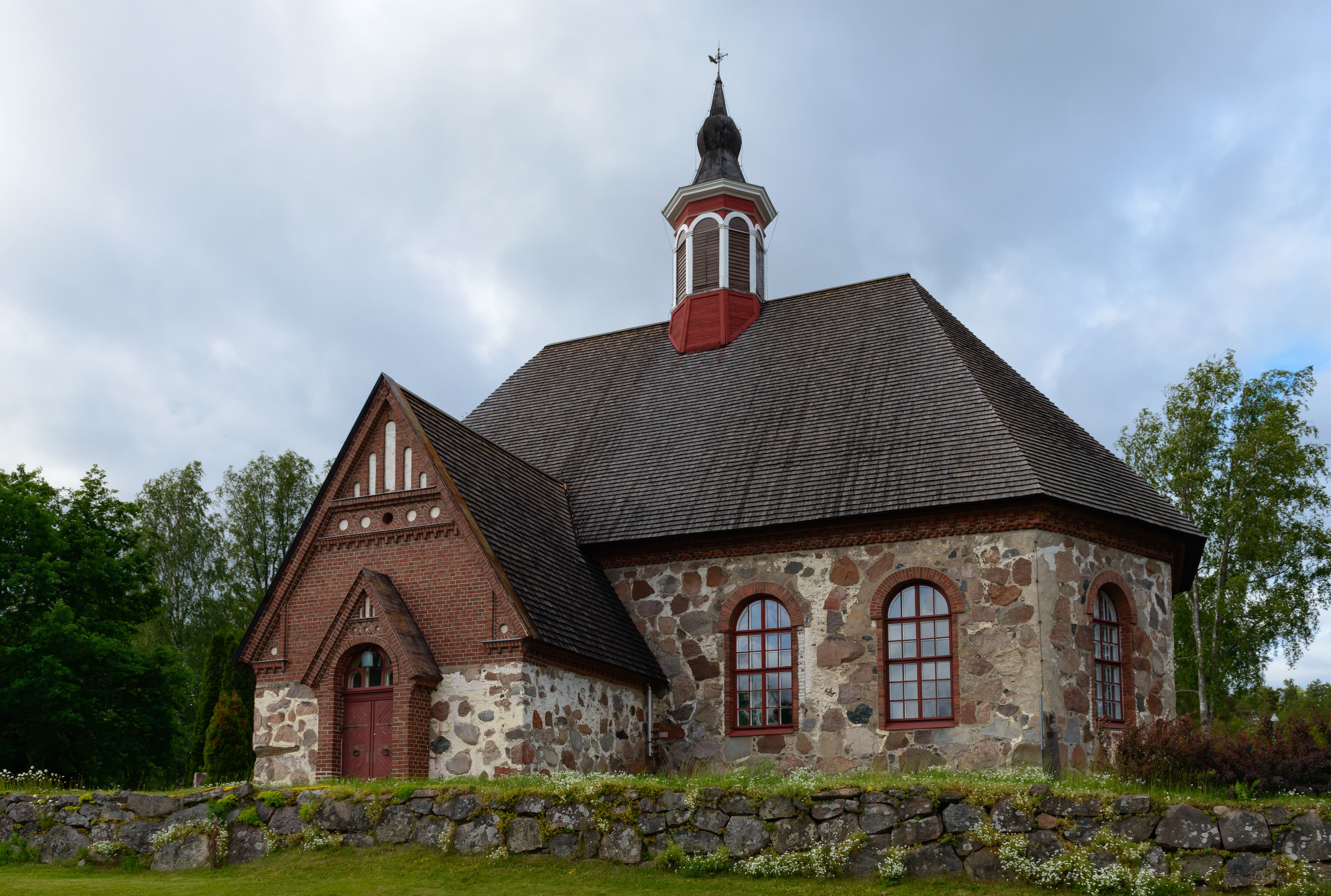 Renko Church