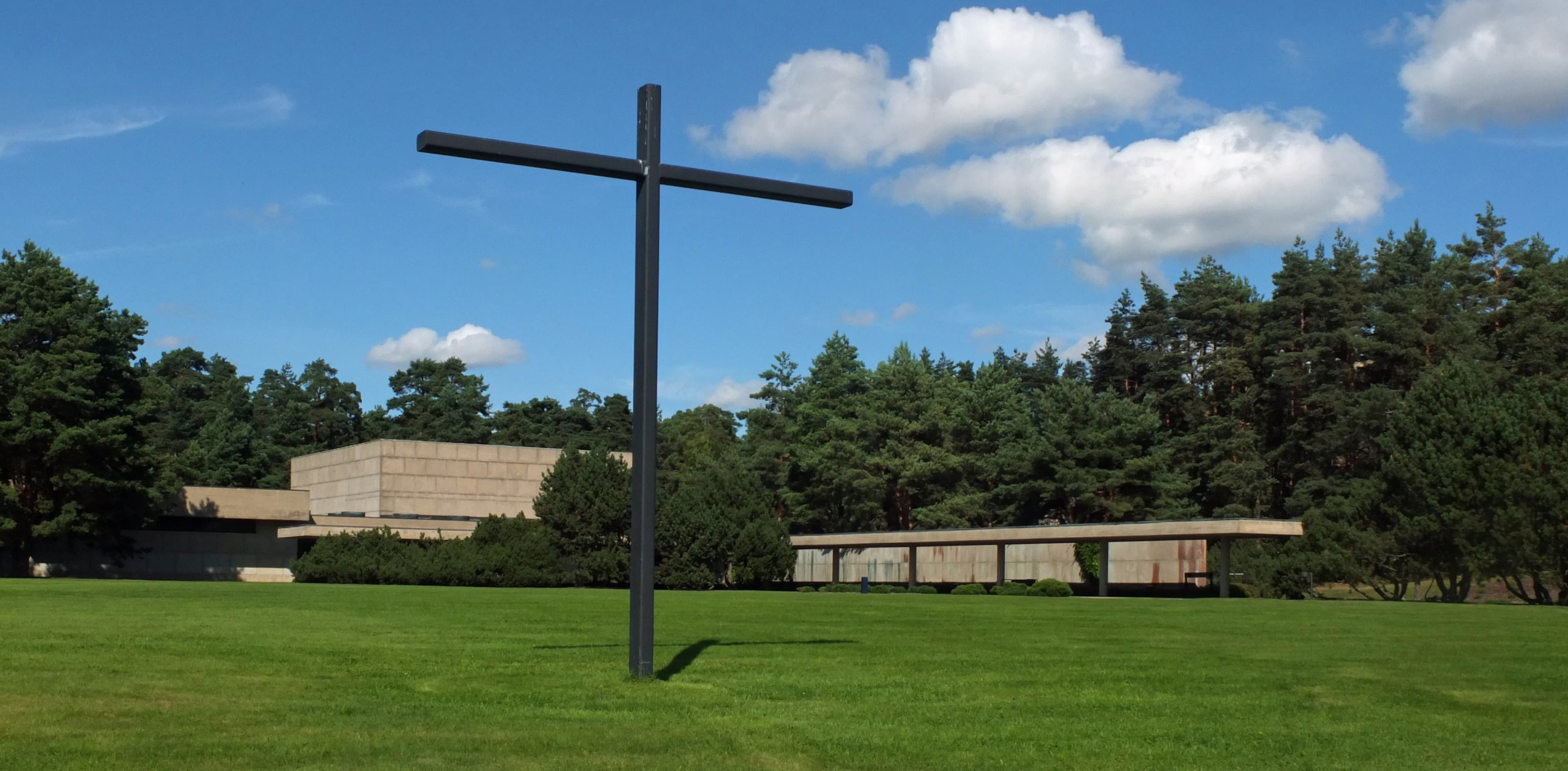 Holy Cross Chapel