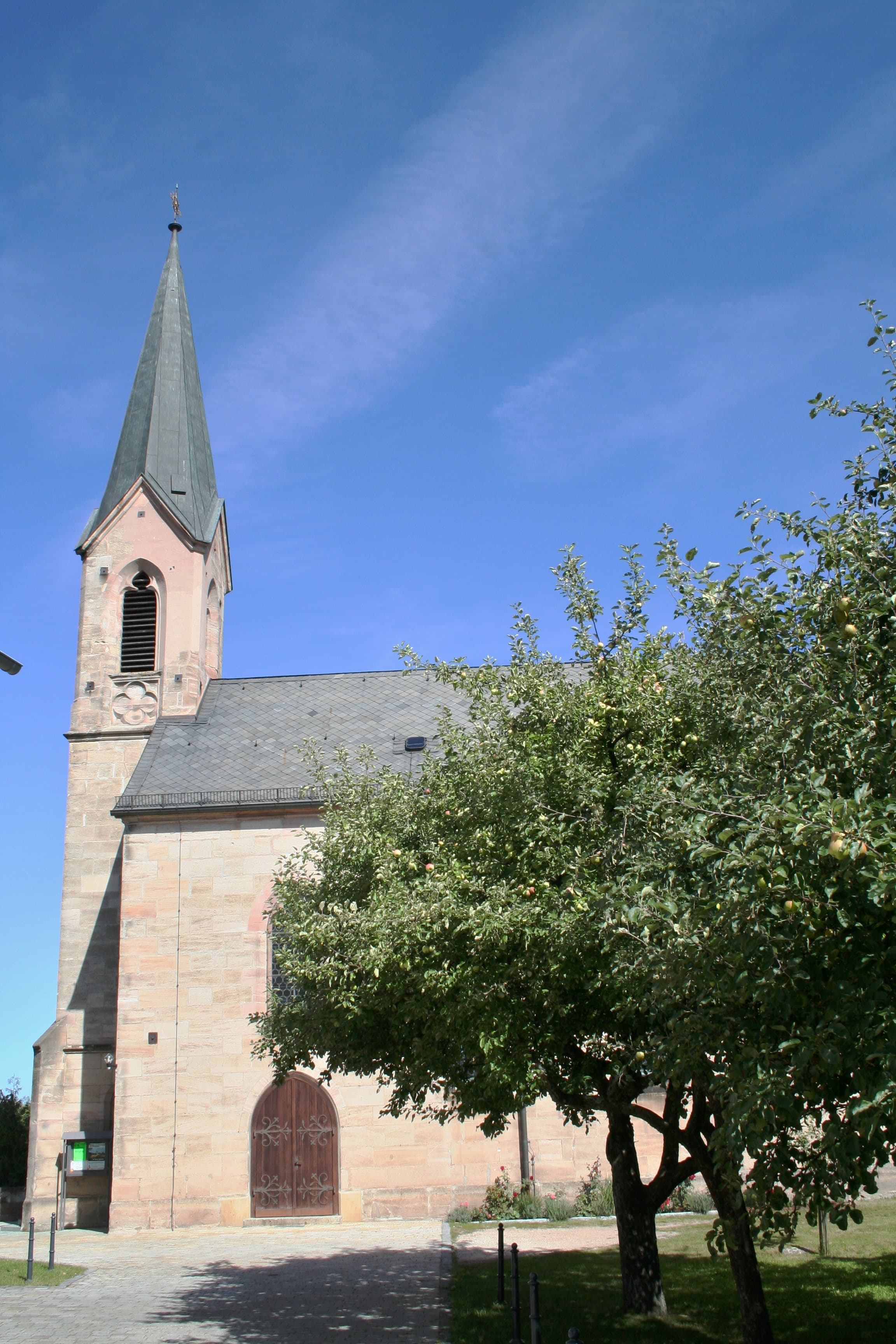 Mater Dolorosa