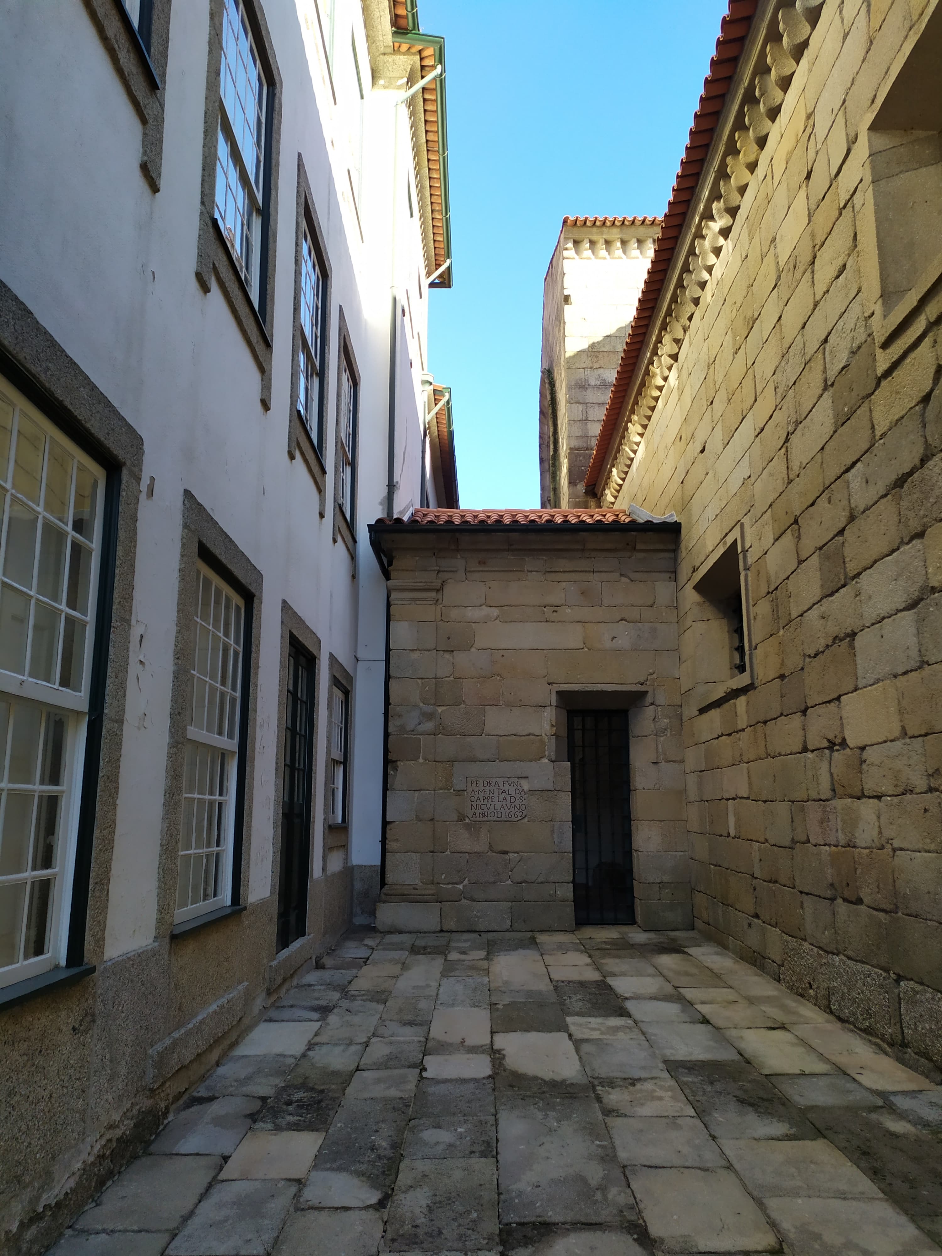 Capela de São Nicolau