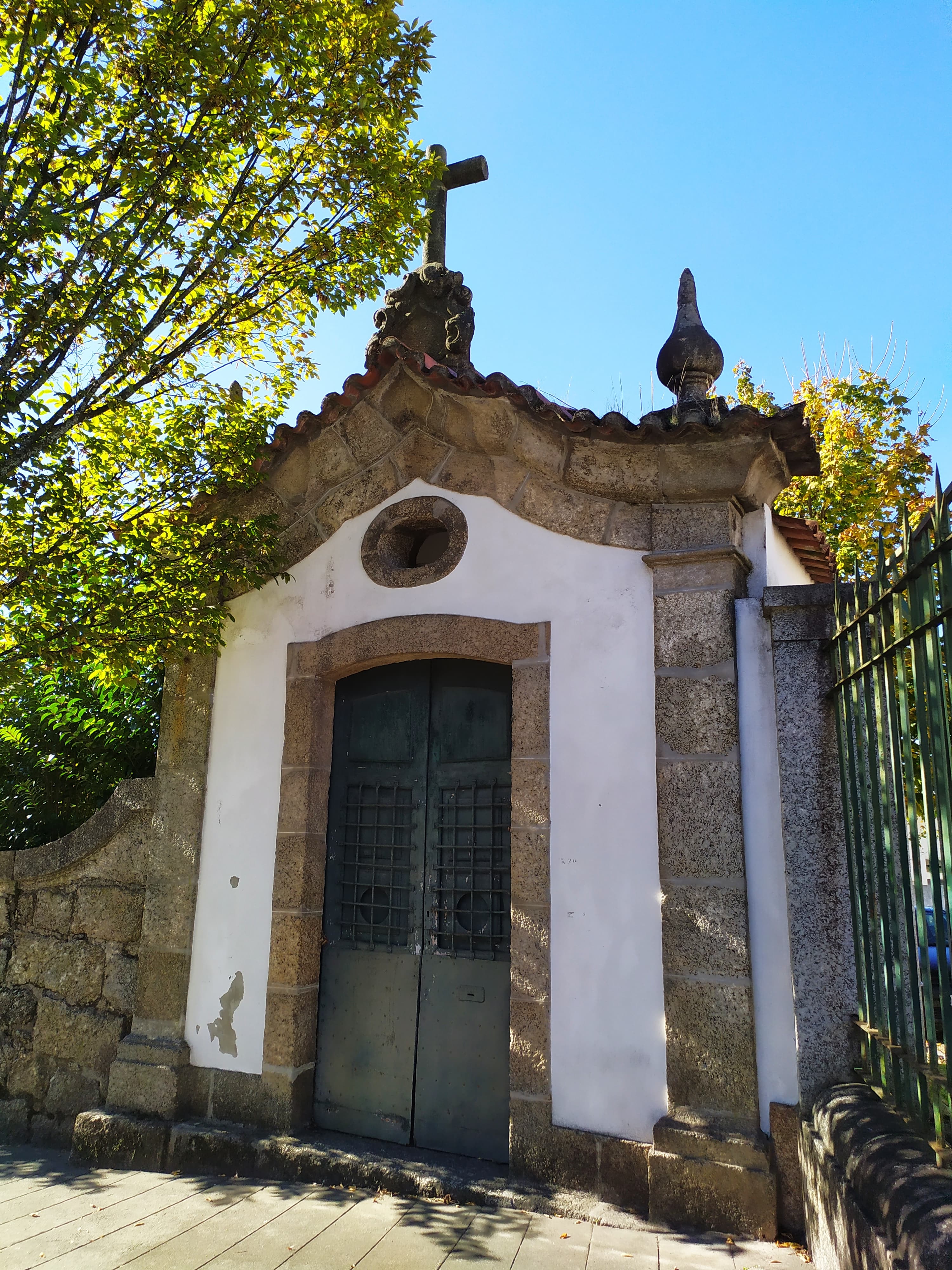 Capela de Santo António