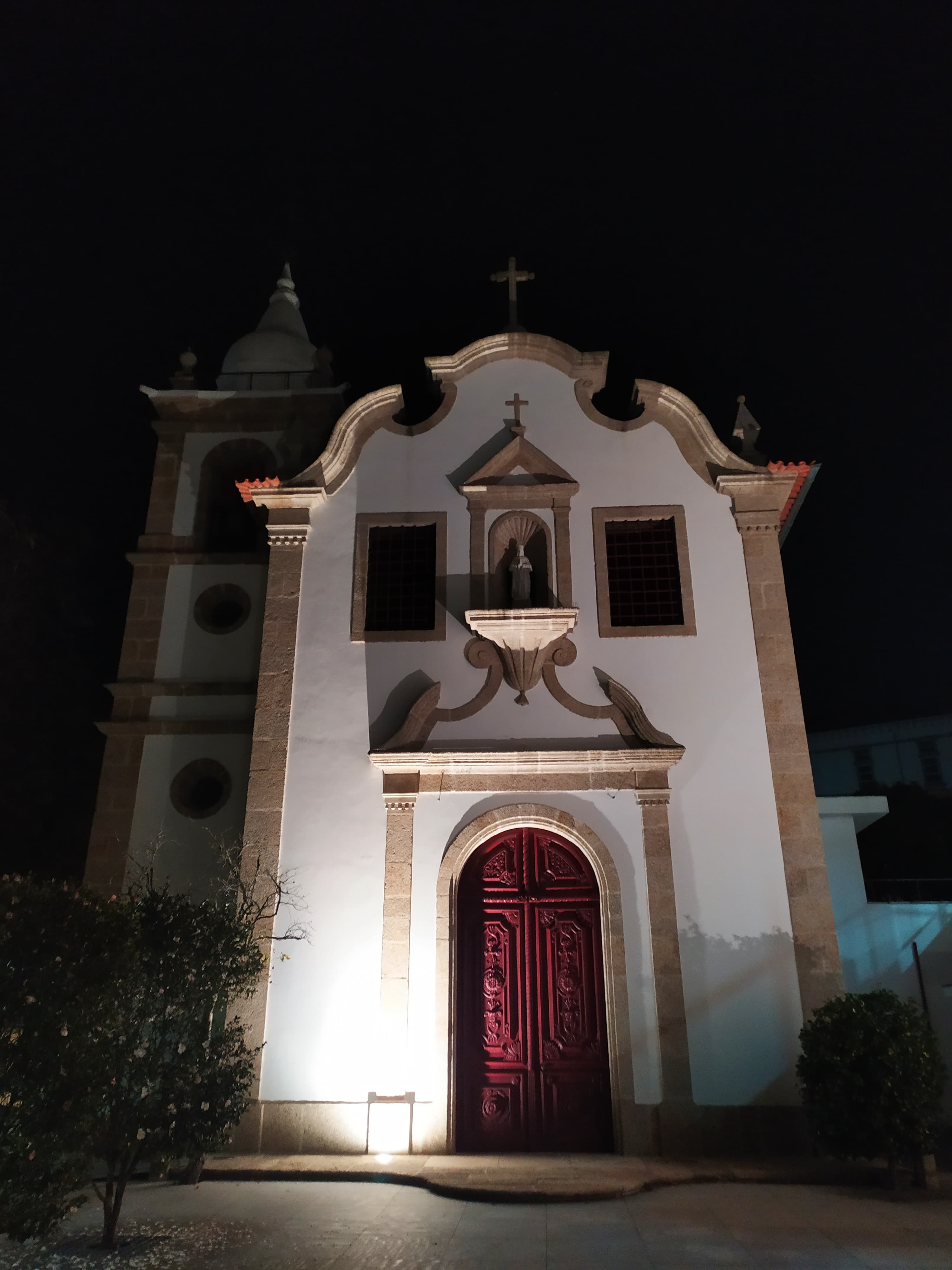 Igreja da Misericórdia de Amarante