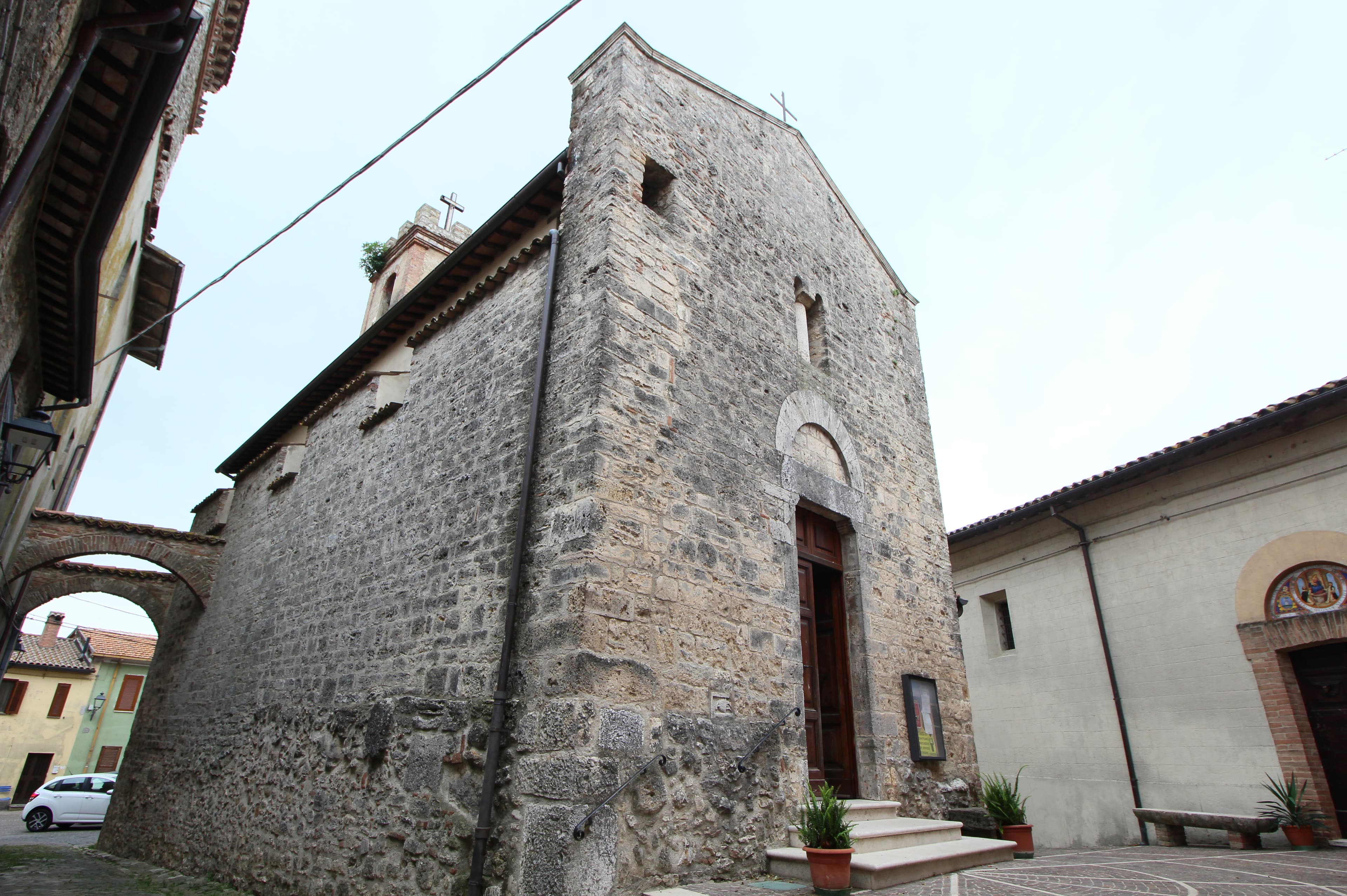 Santa Maria Assunta
