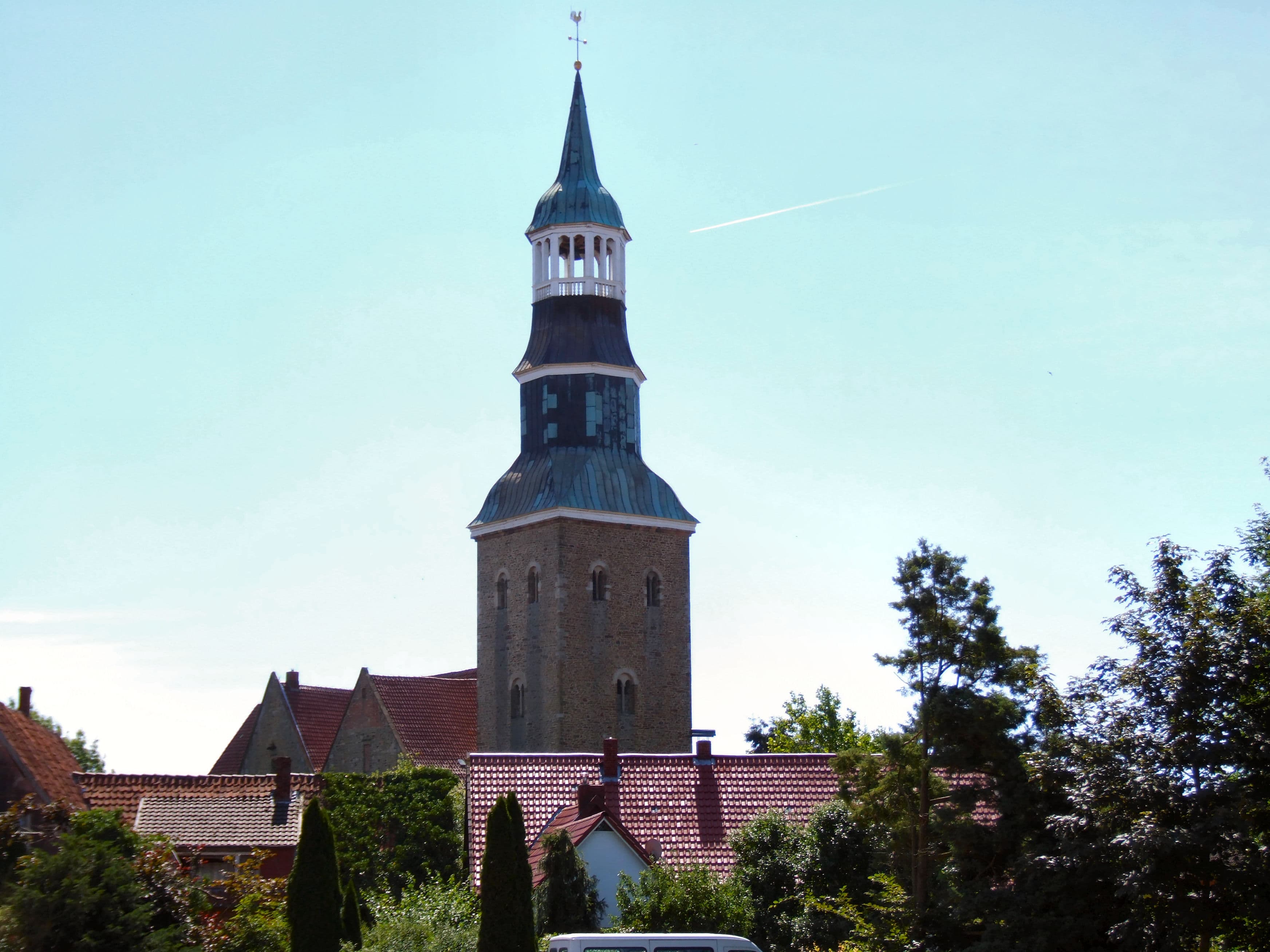 St. Sylvester