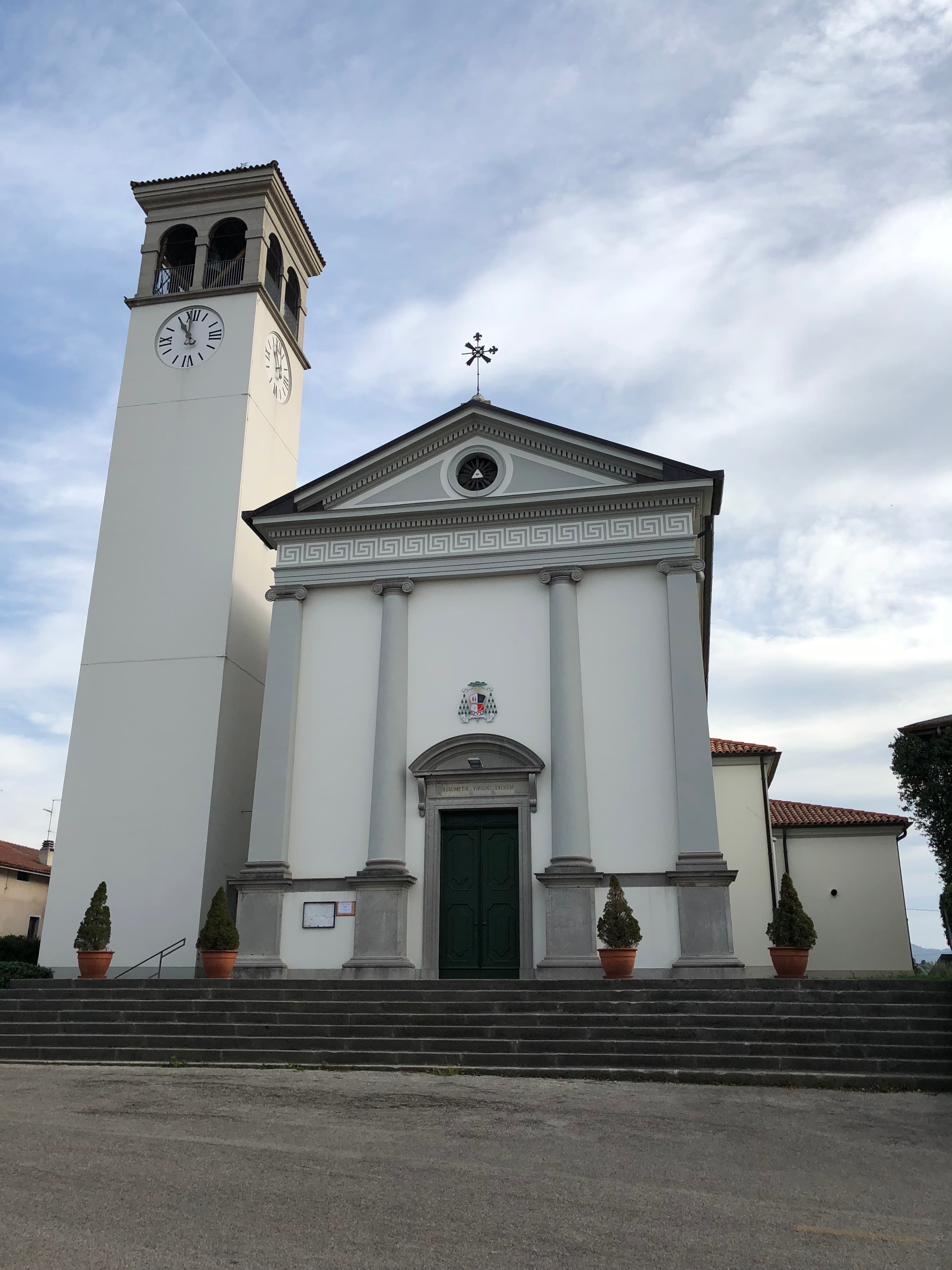 Chiesa di Santa Maria Assunta