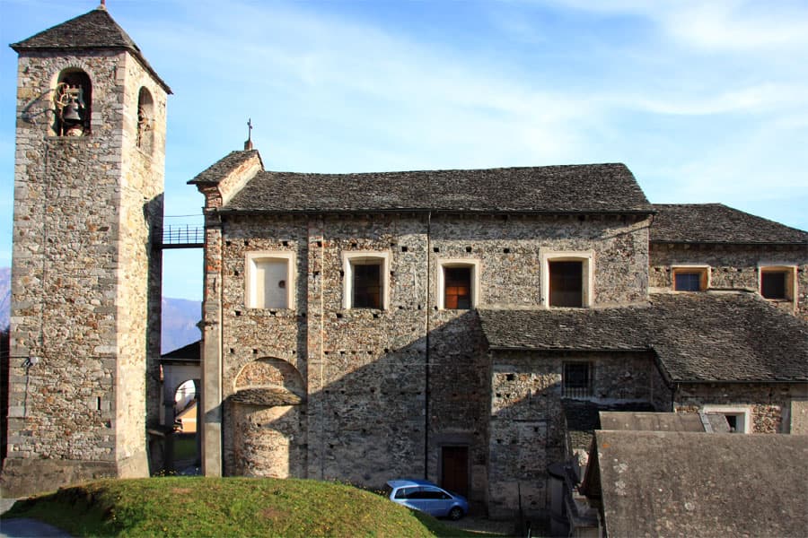 Santo Stefano