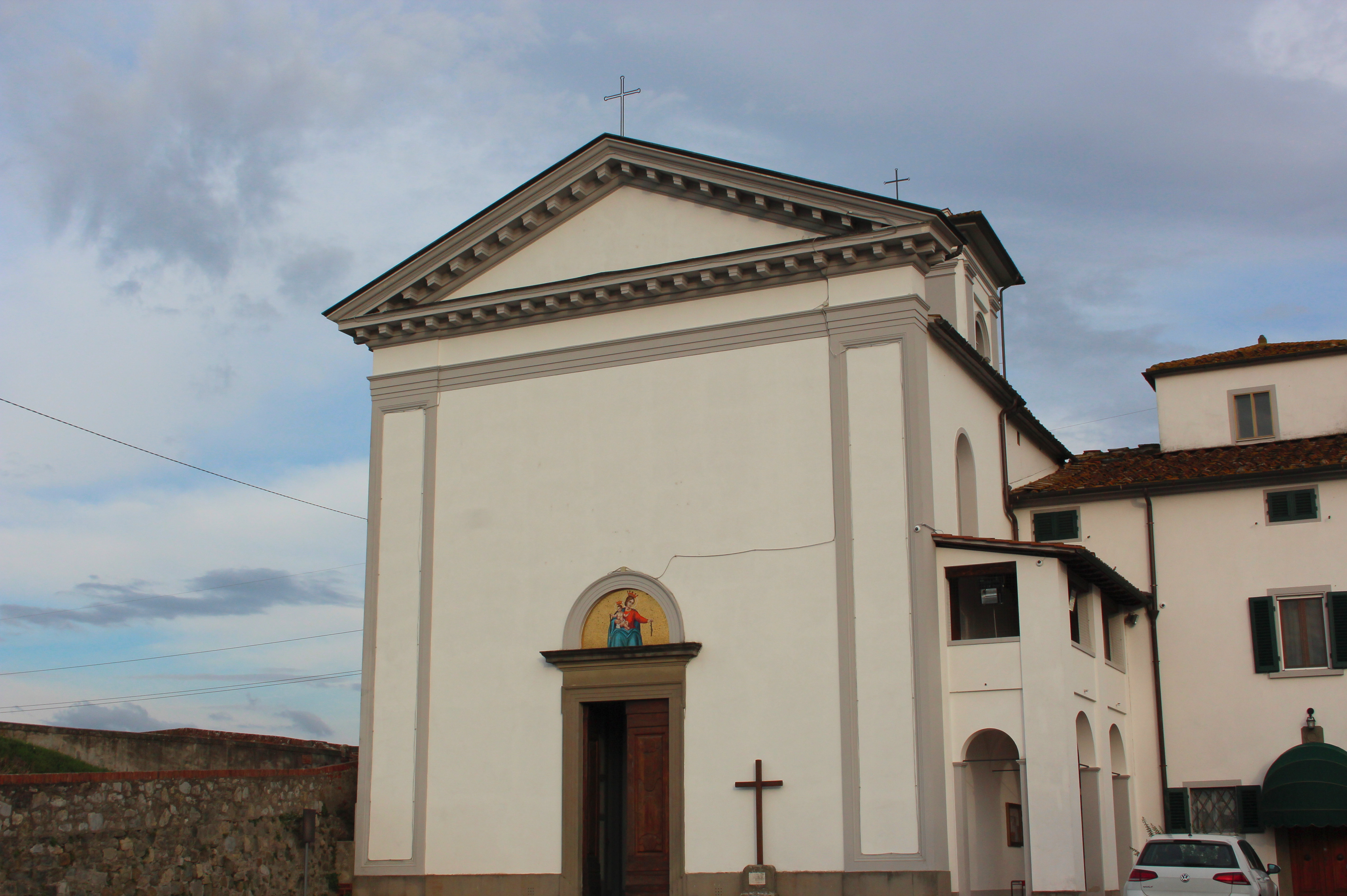 Santi Filippo e Giacomo