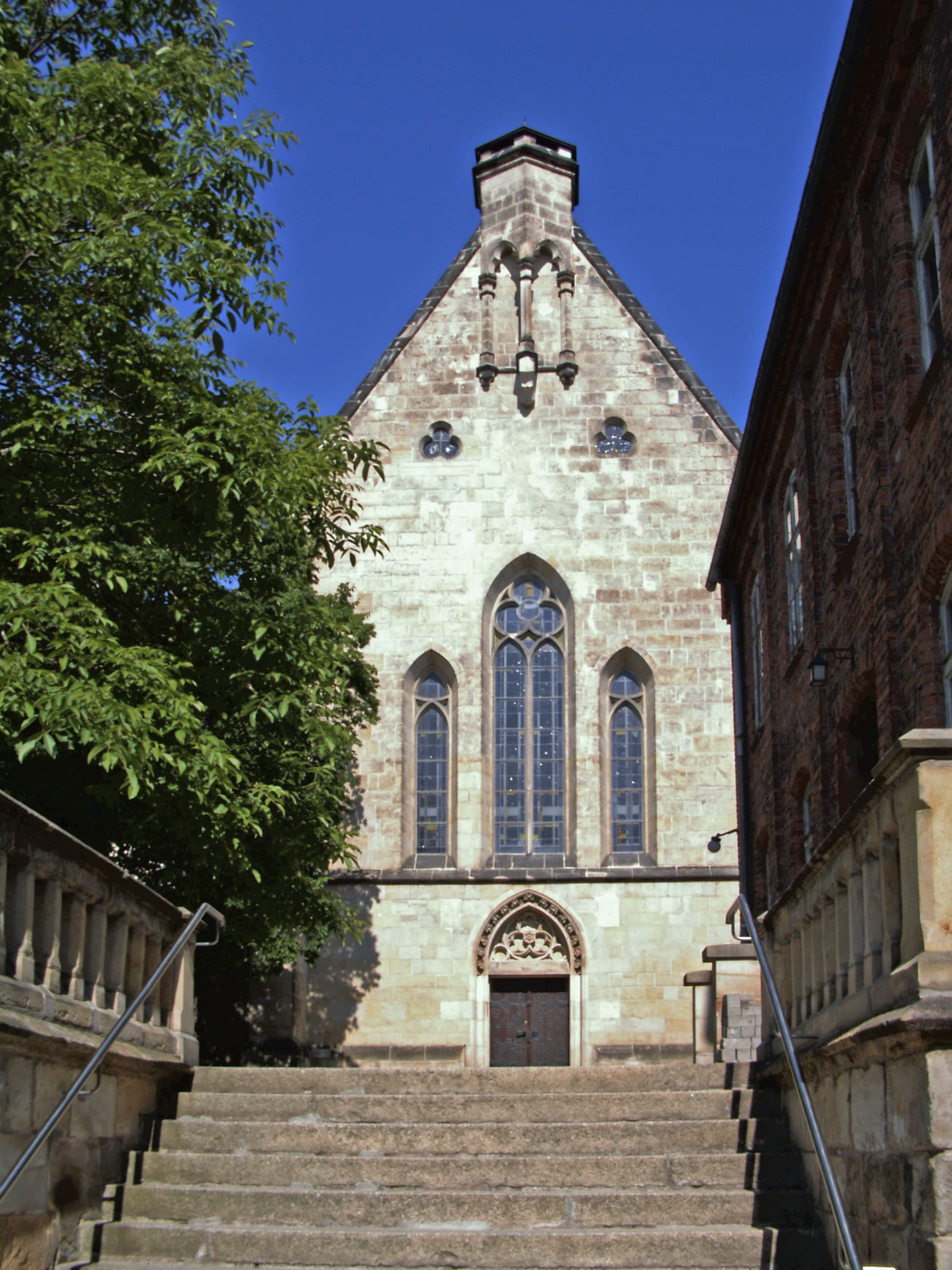 St. Mathilde