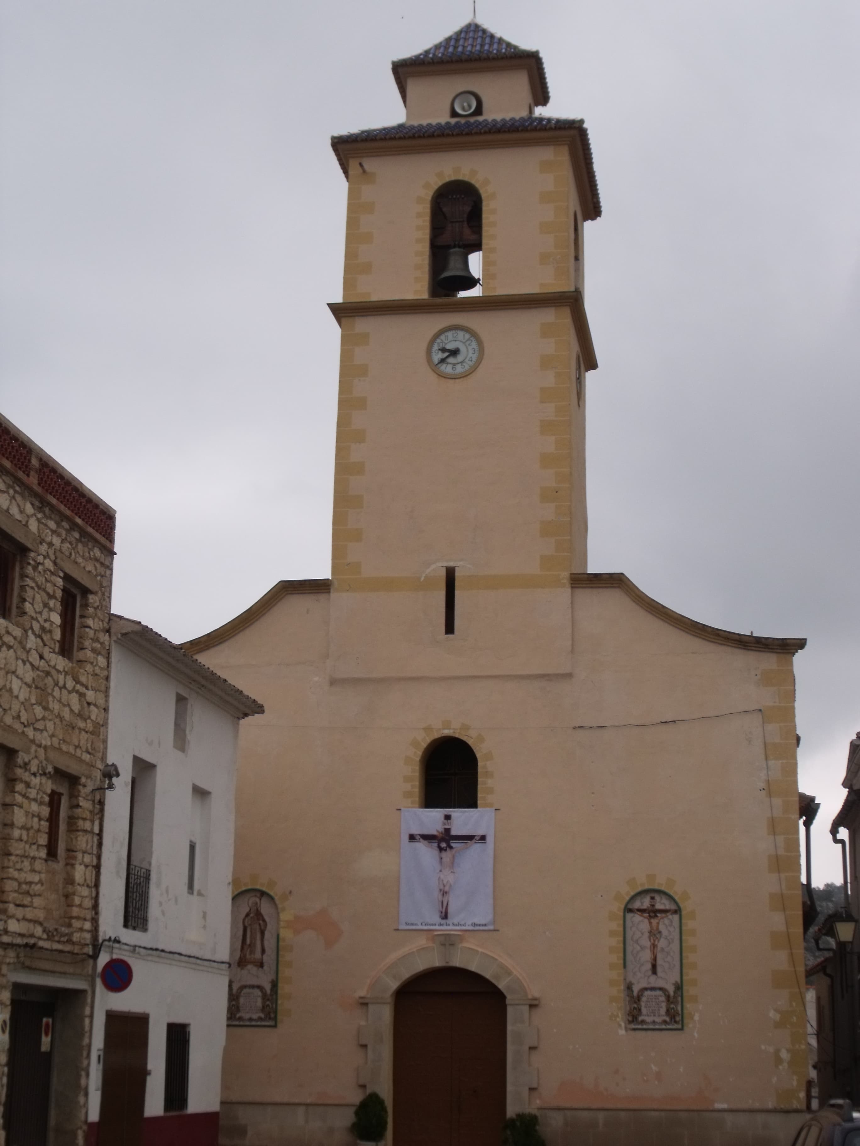 Church of Saint Anthony the Great