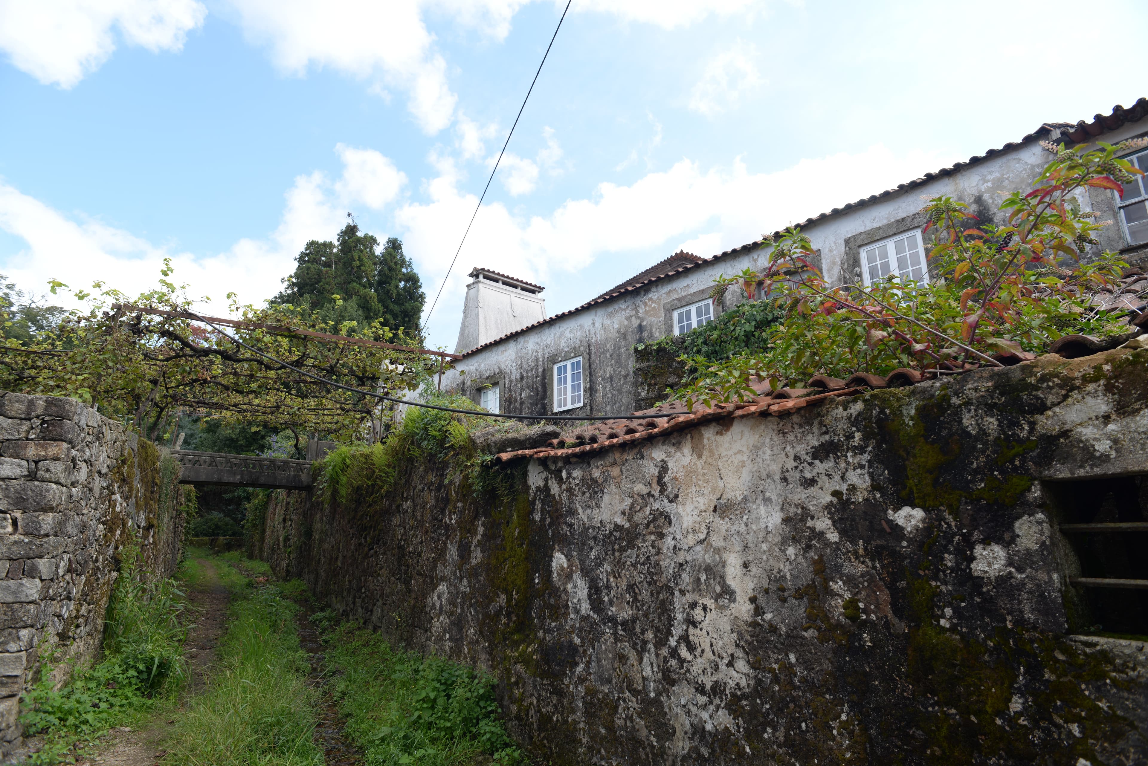 Casa da Quinta da Costeira