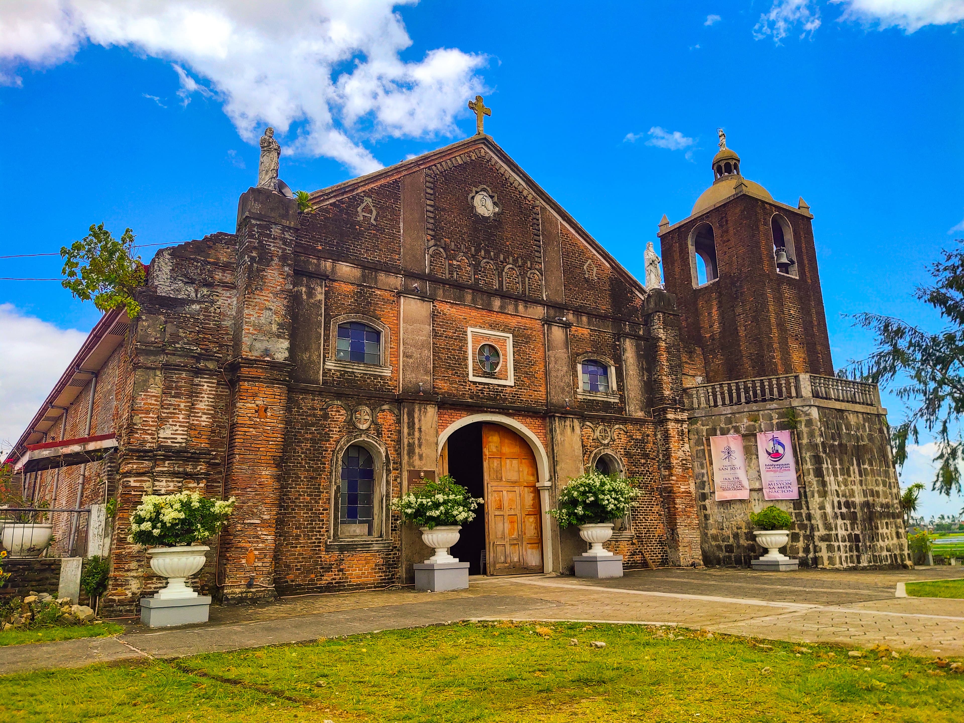 Immaculate Conception Parish Church