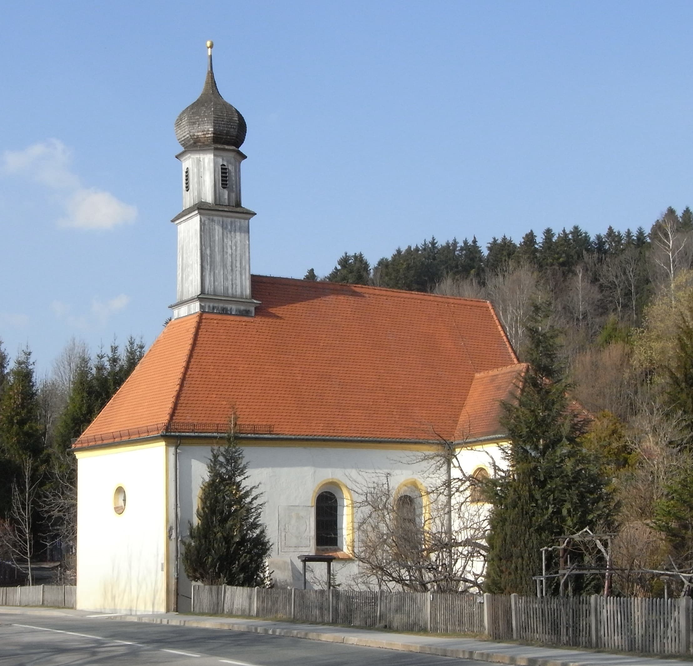 St. Quirin
