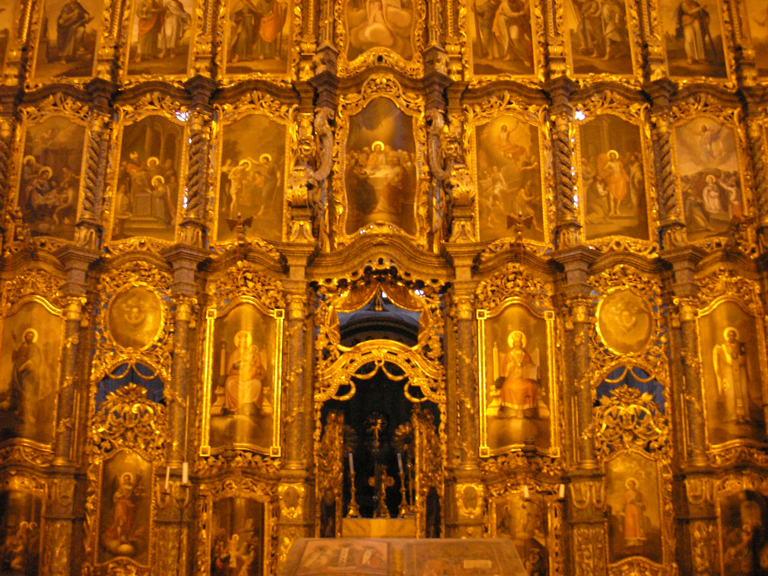 Saint Nicholas Church, Eger