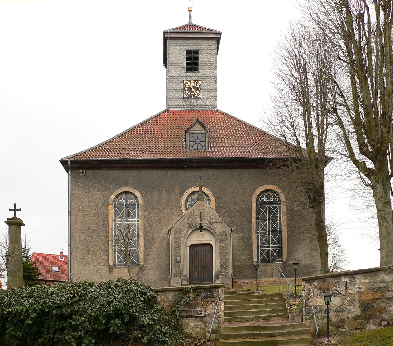 St.-Stephani-Kirche