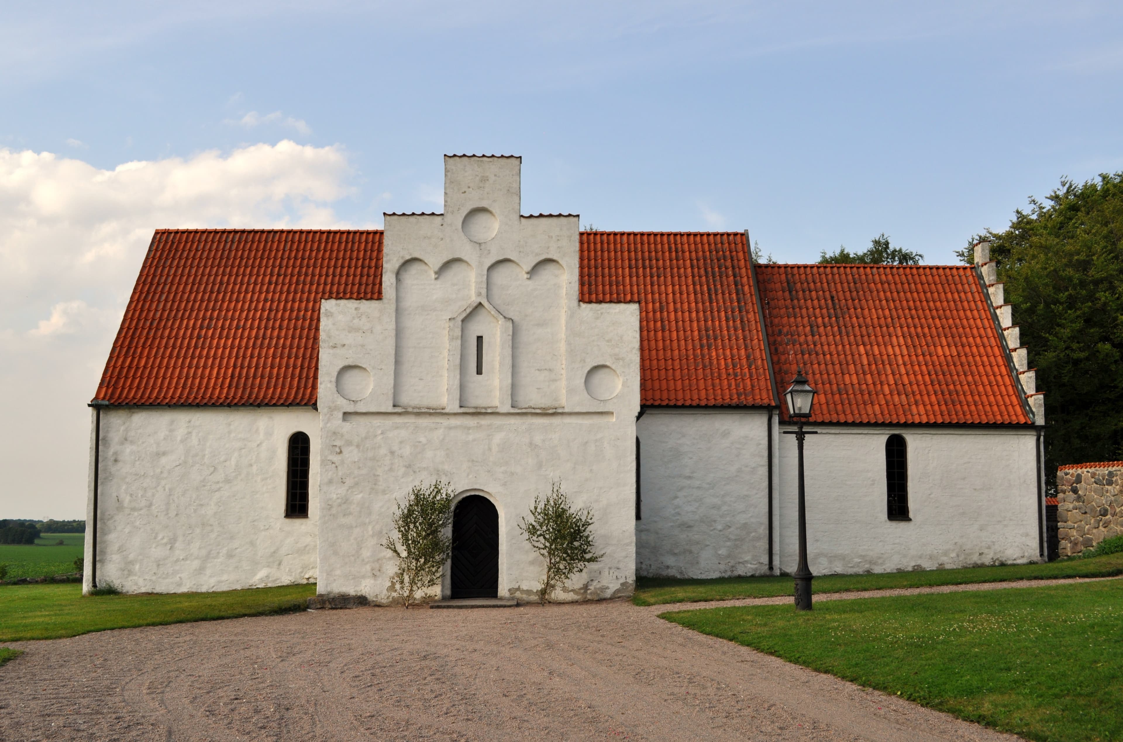 Råbelöfs slotskapell
