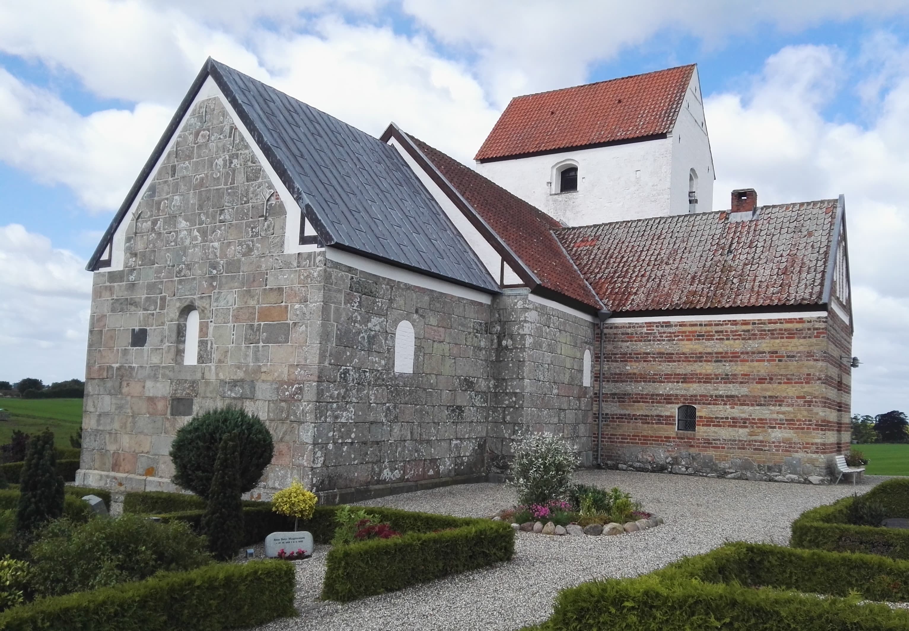 Råby Church